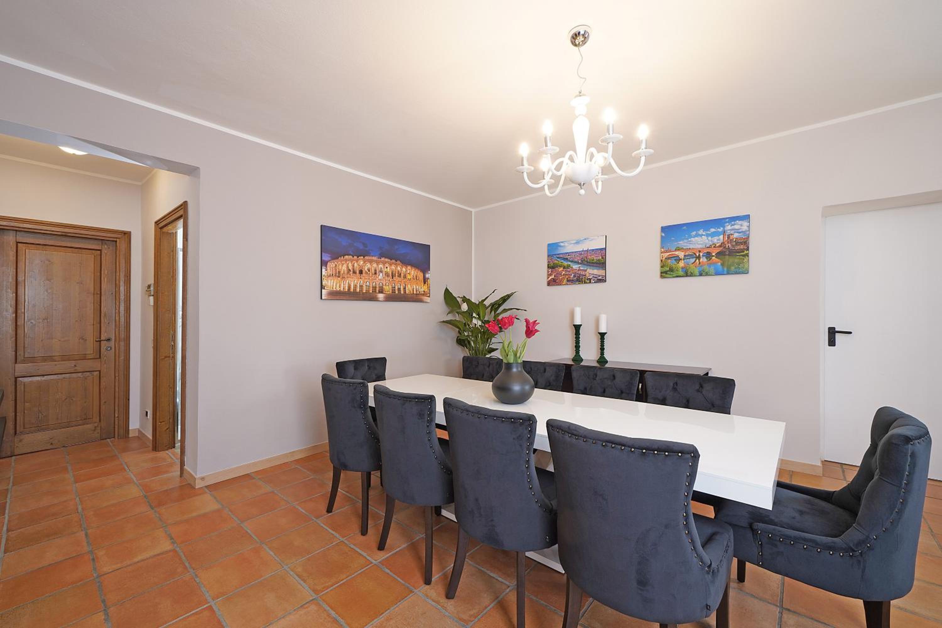 Villa Cedro - Gardagate, photo 18