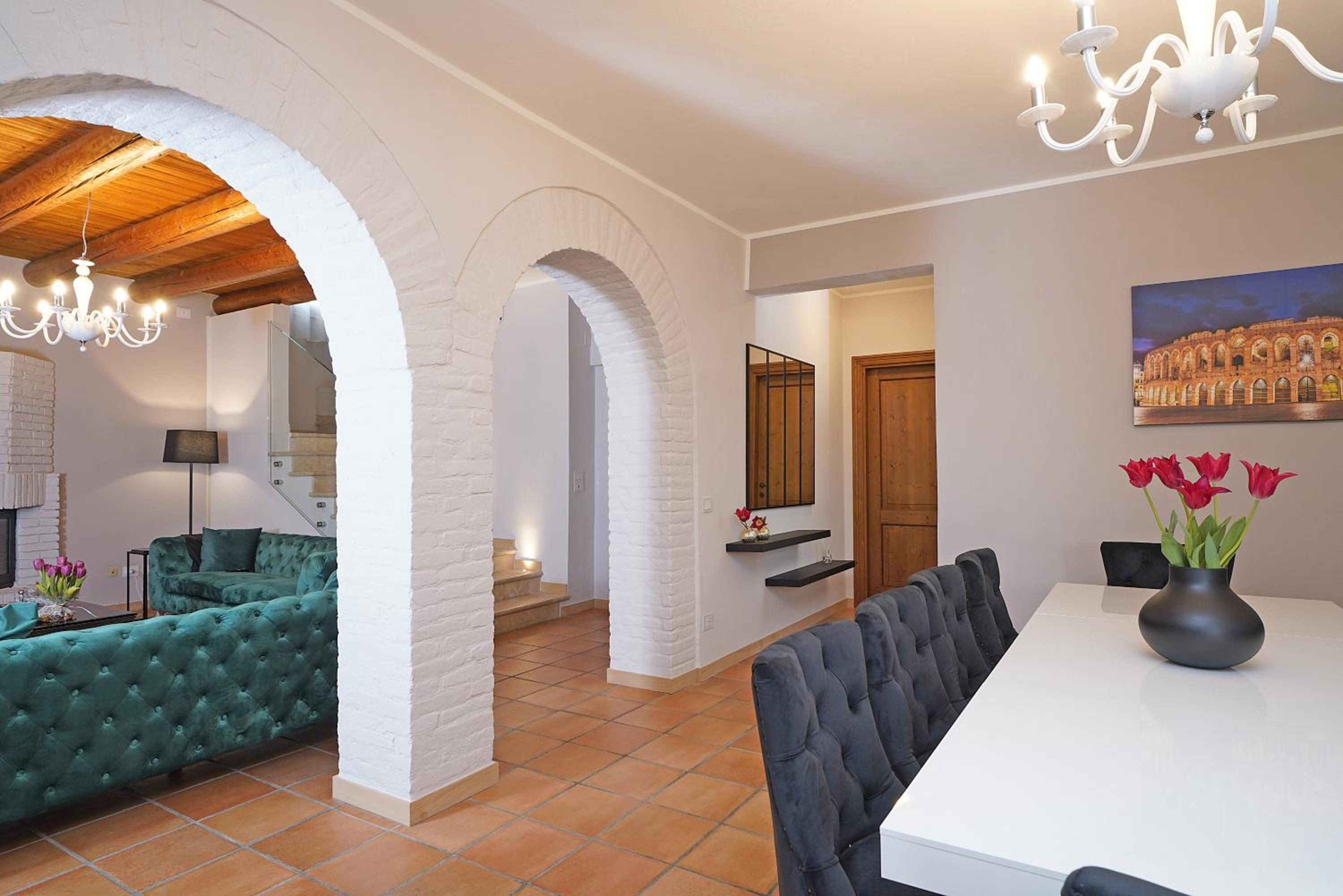 Villa Cedro - Gardagate en Verona