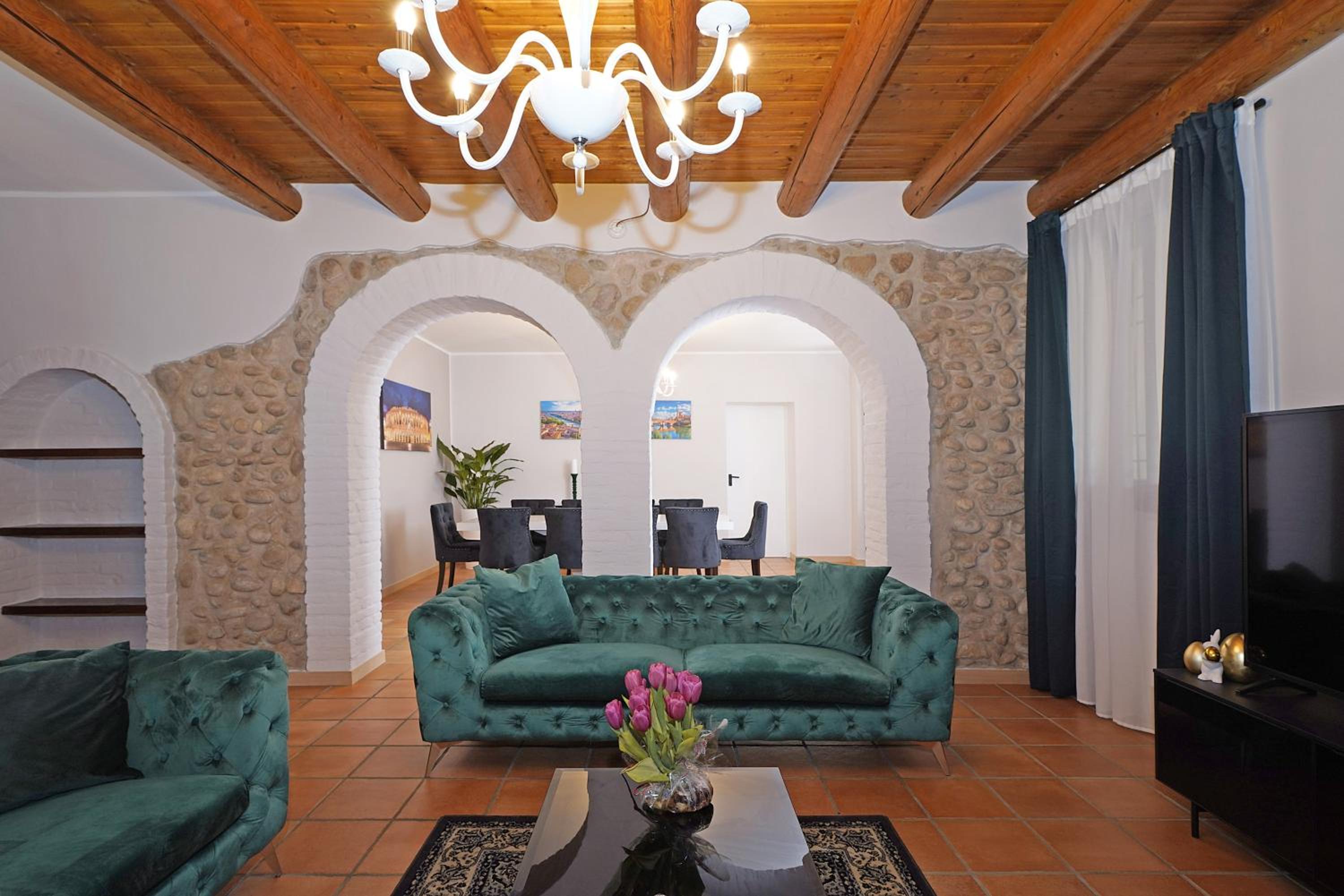 Villa Cedro - Gardagate, photo 33