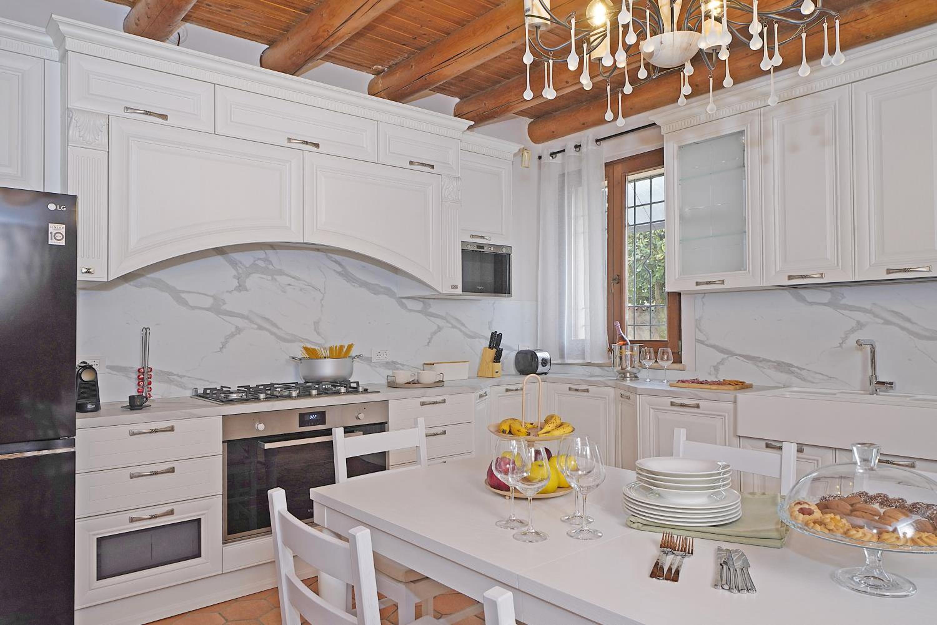 Villa Cedro - Gardagate, photo 26
