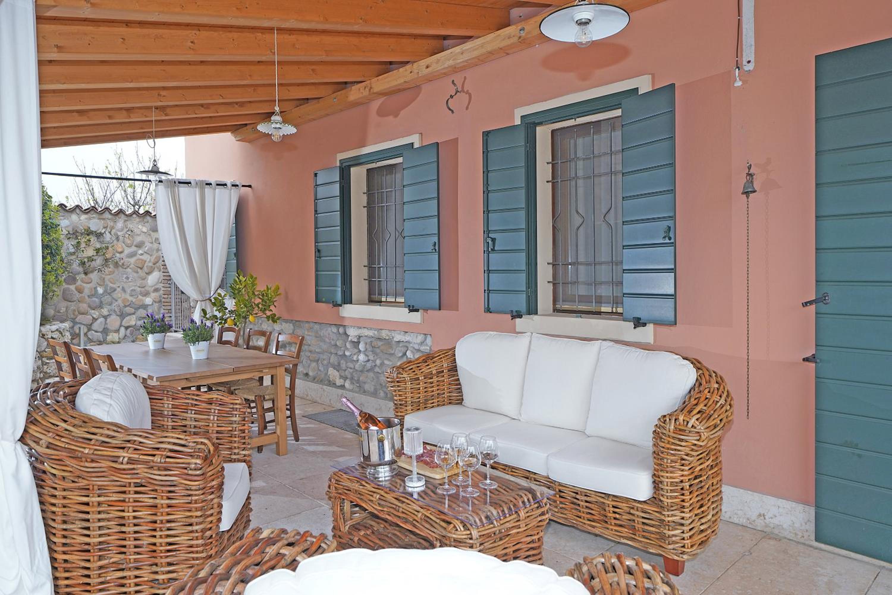 Villa Cedro - Gardagate photo 4