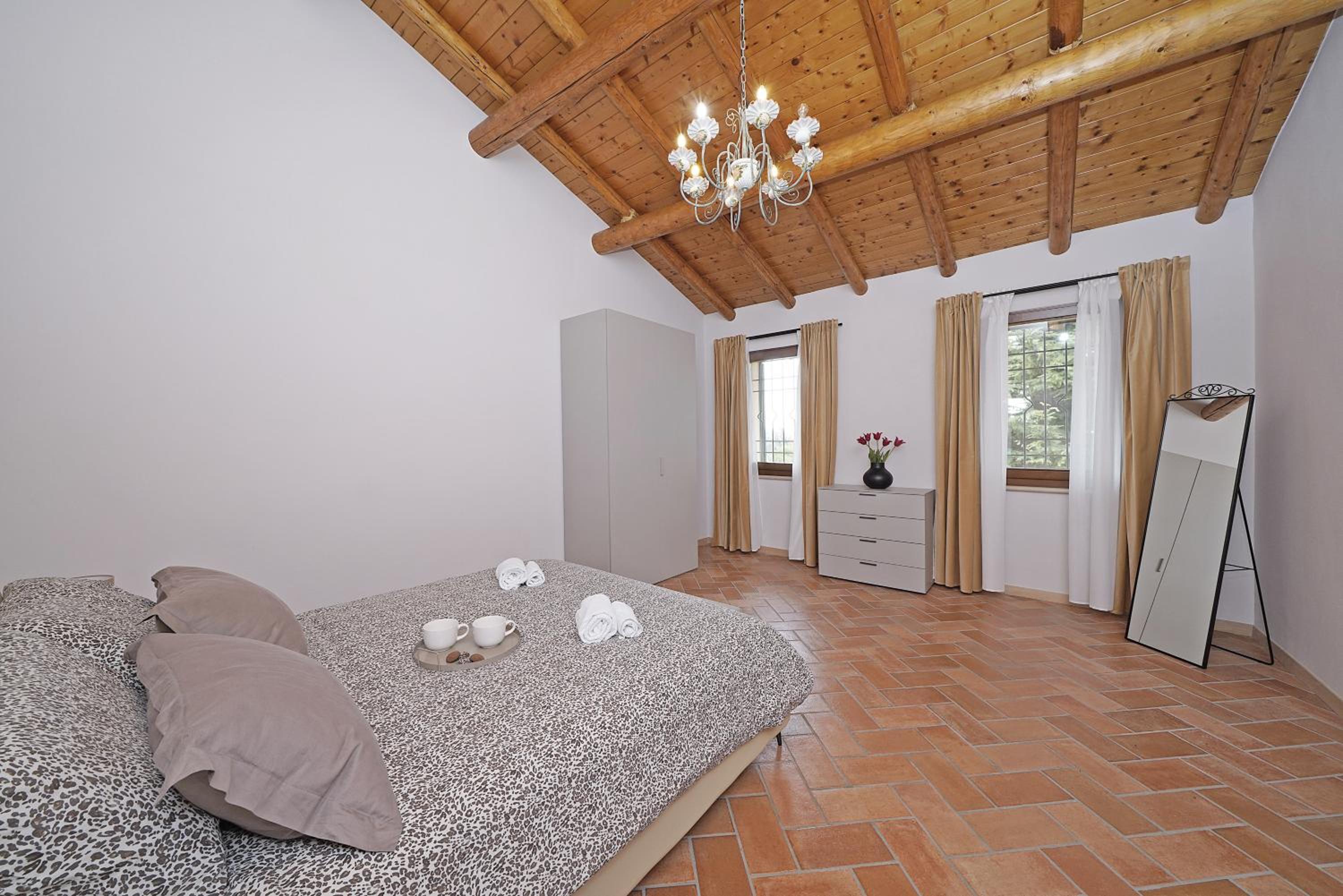 Villa Cedro - Gardagate, photo 44