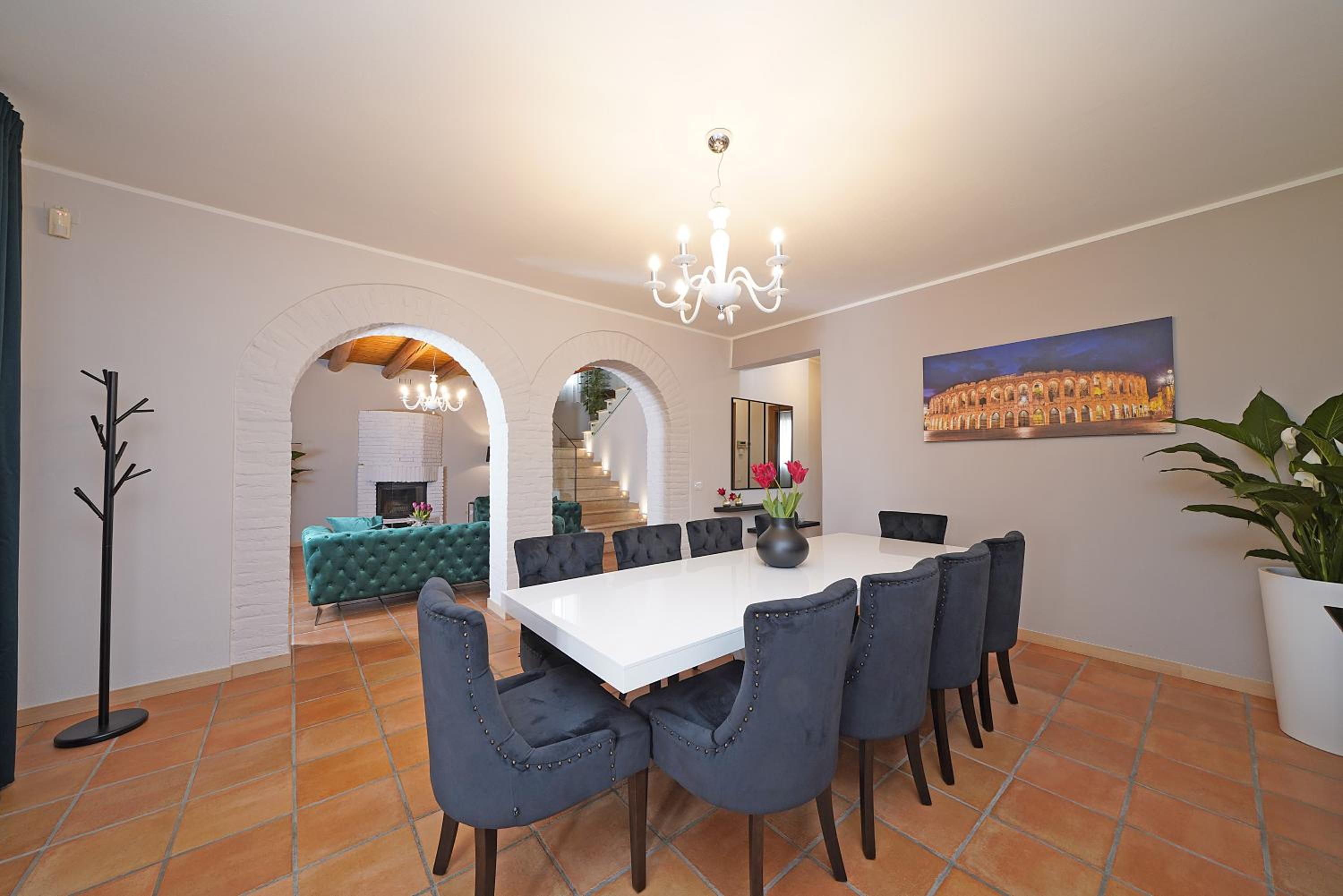 Villa Cedro - Gardagate, photo 21