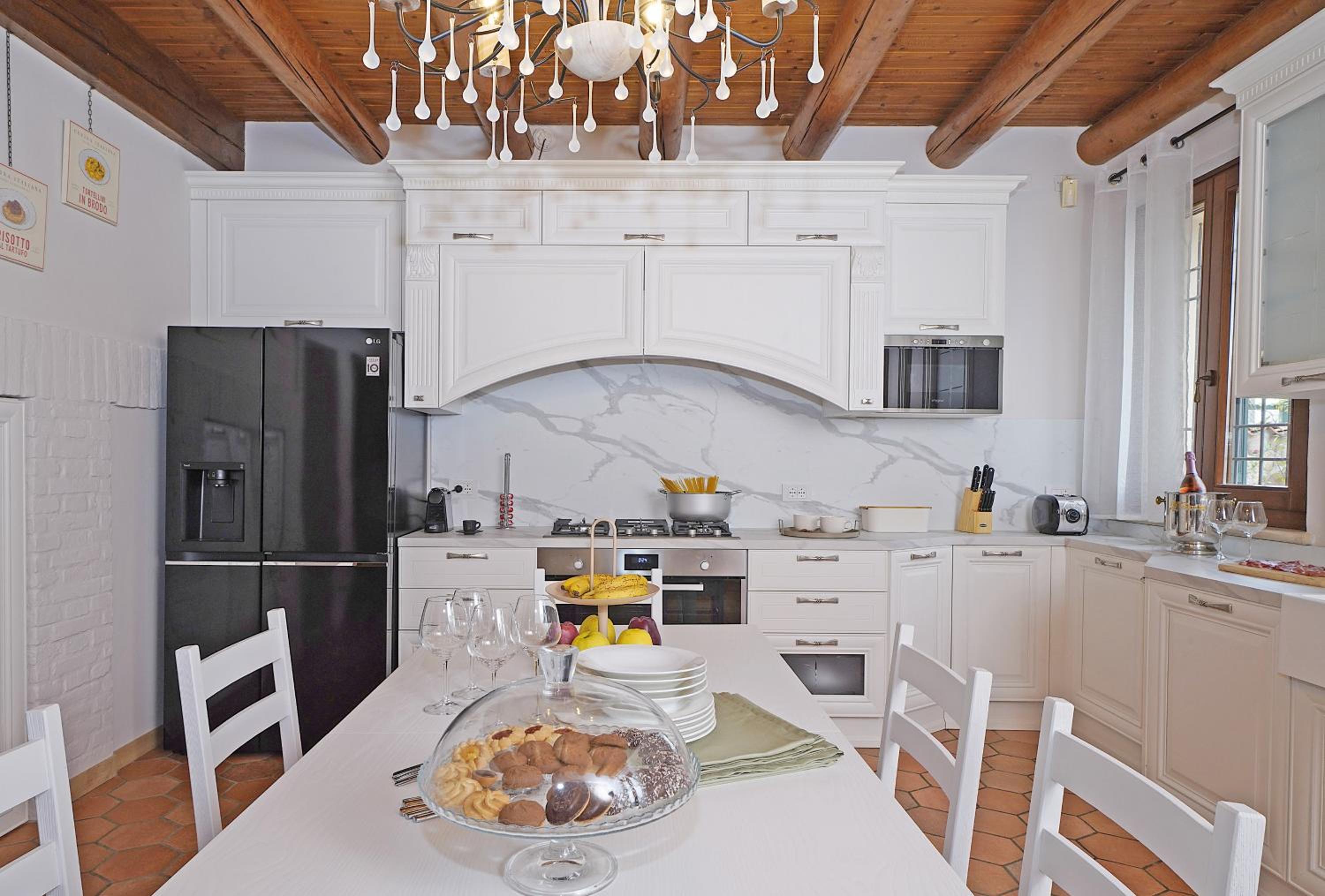 Villa Cedro - Gardagate, photo 19
