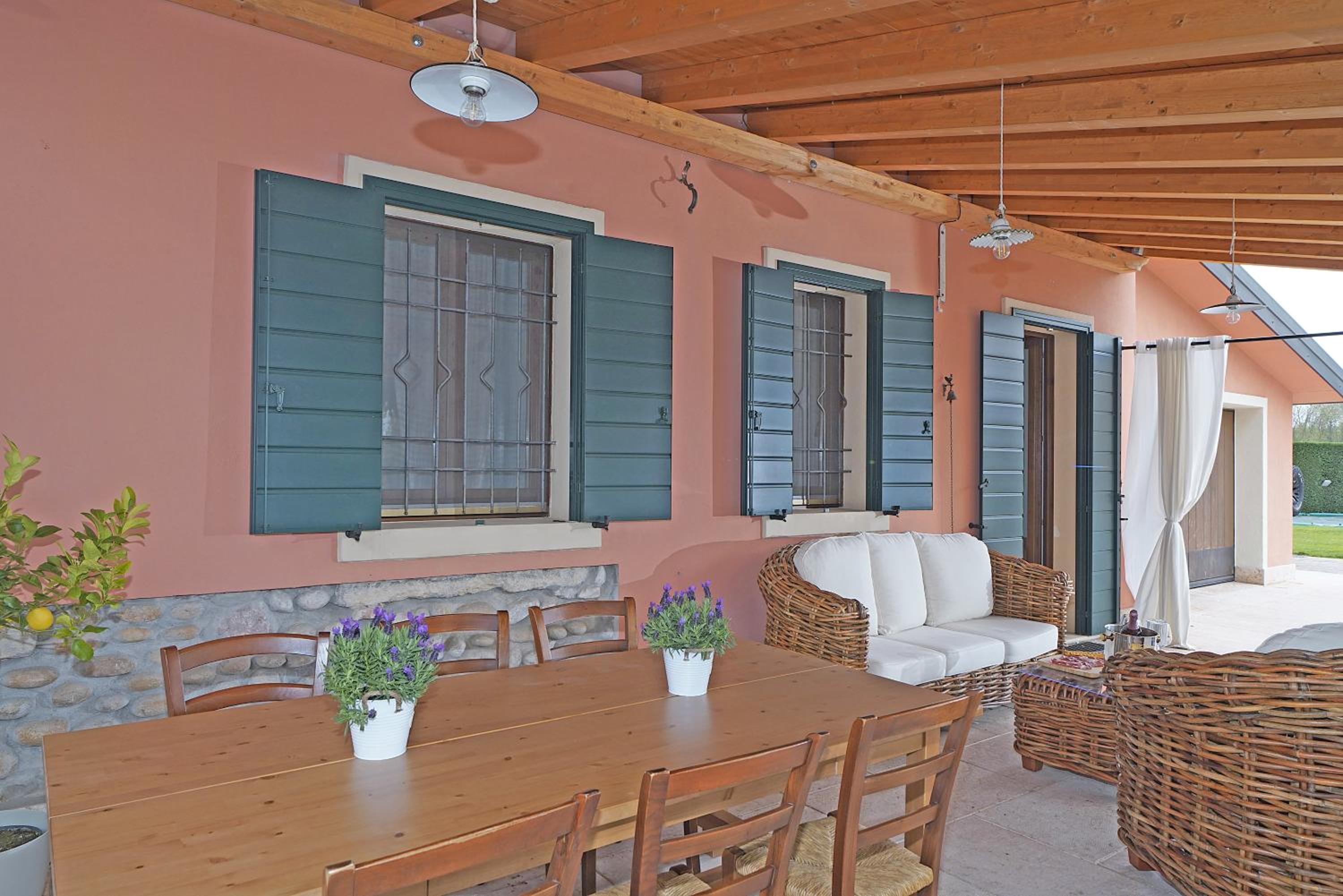 Villa Cedro - Gardagate photo 5
