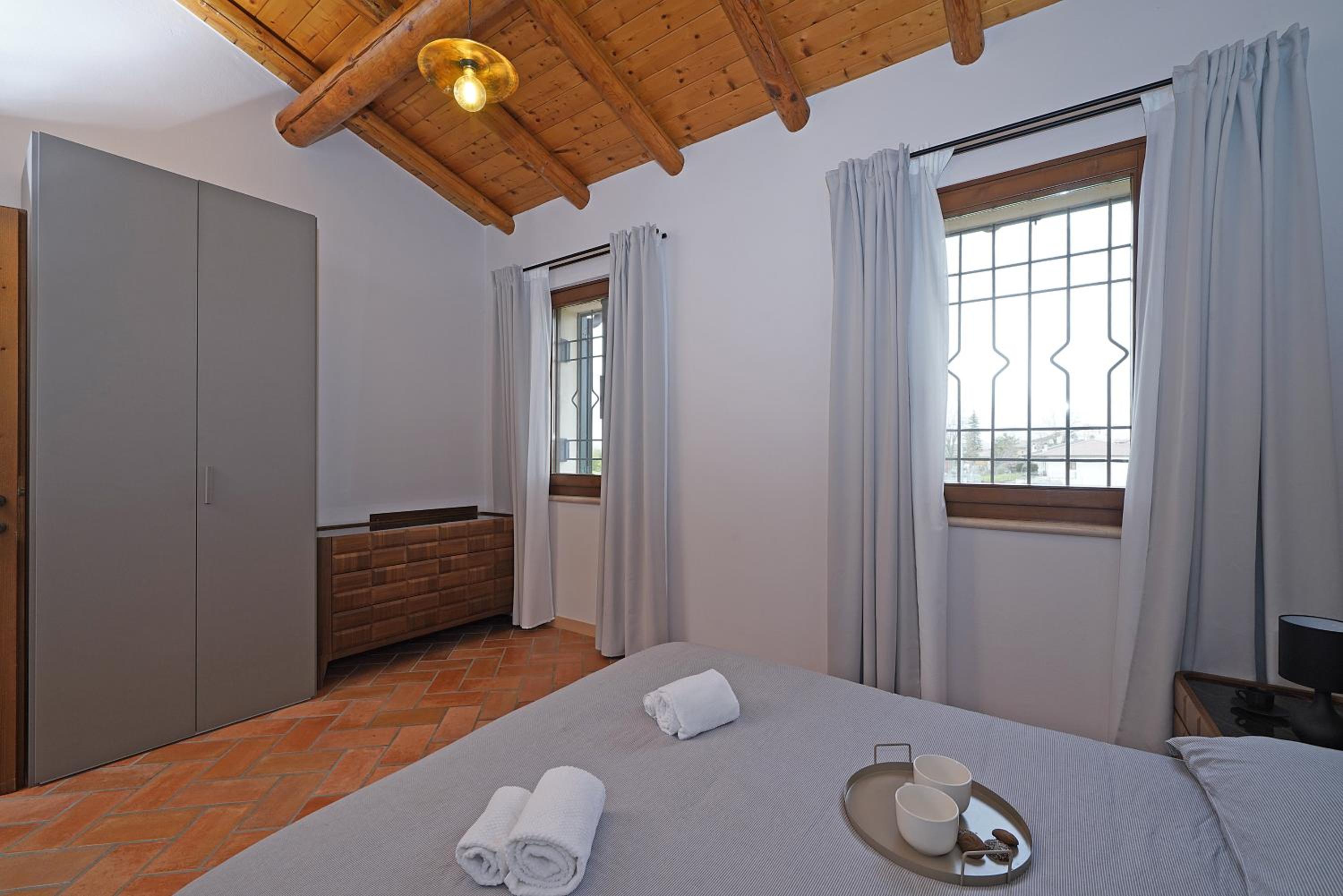 Villa Cedro - Gardagate, photo 31