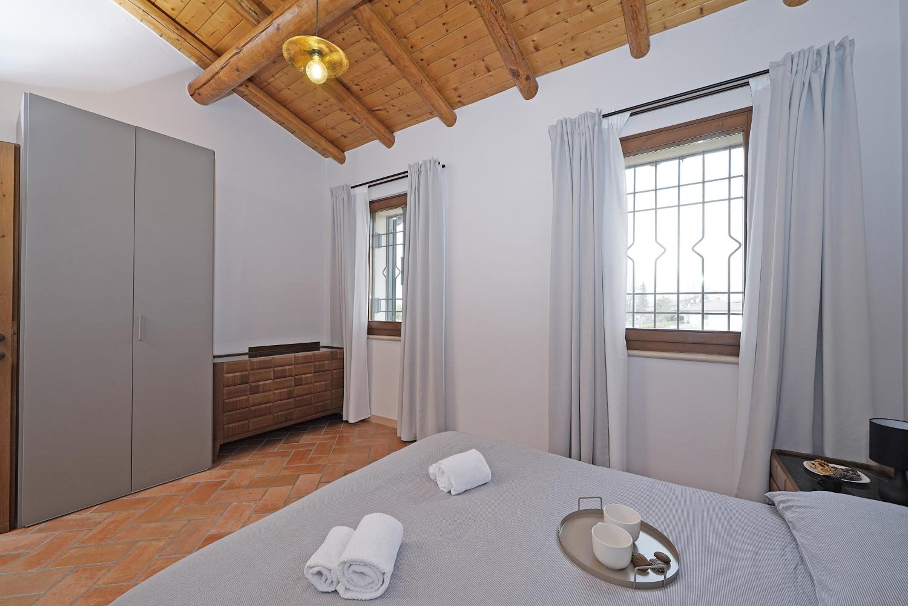 Villa Cedro - Gardagate en Verona
