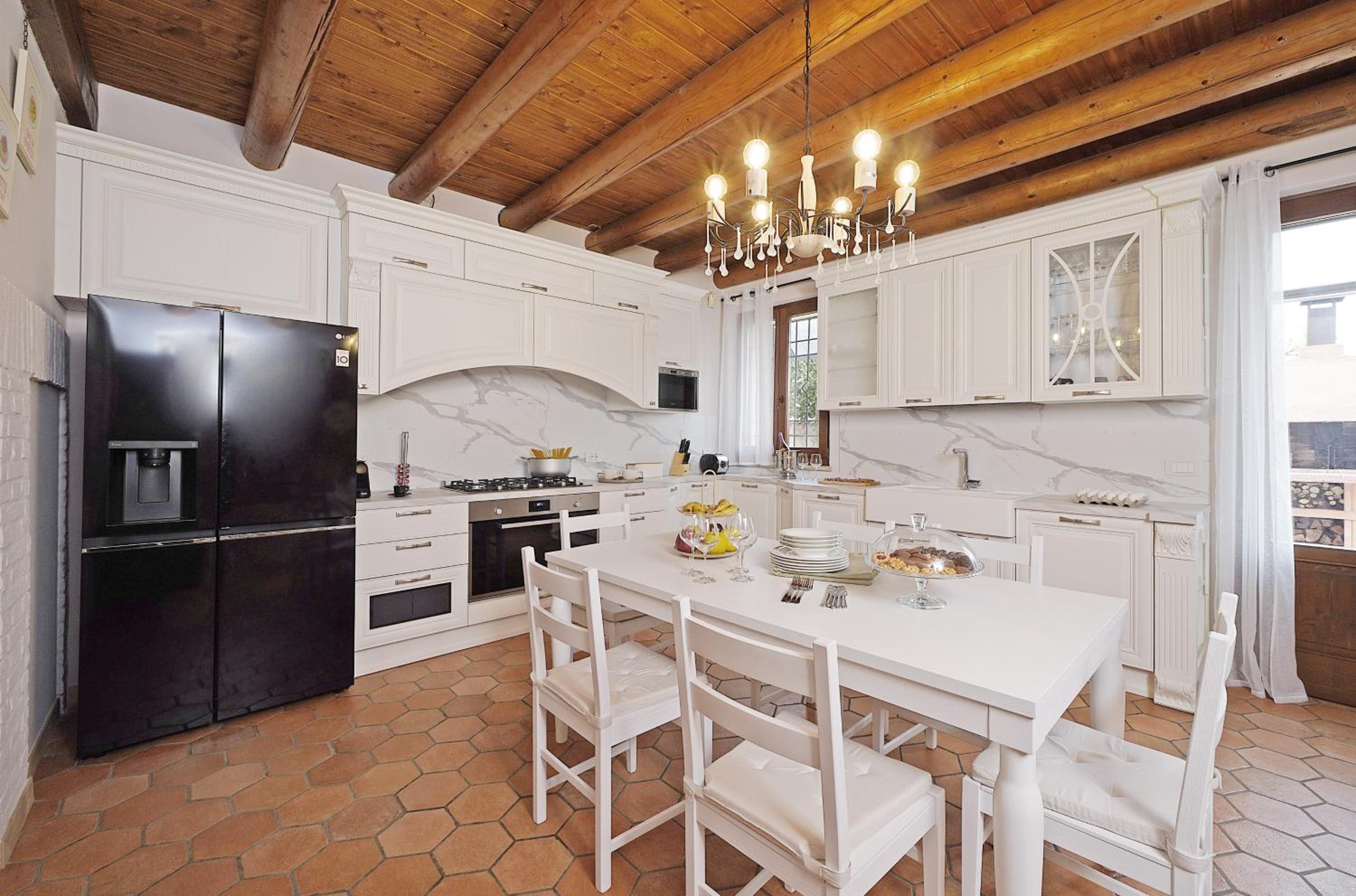 Villa Cedro - Gardagate, photo 28