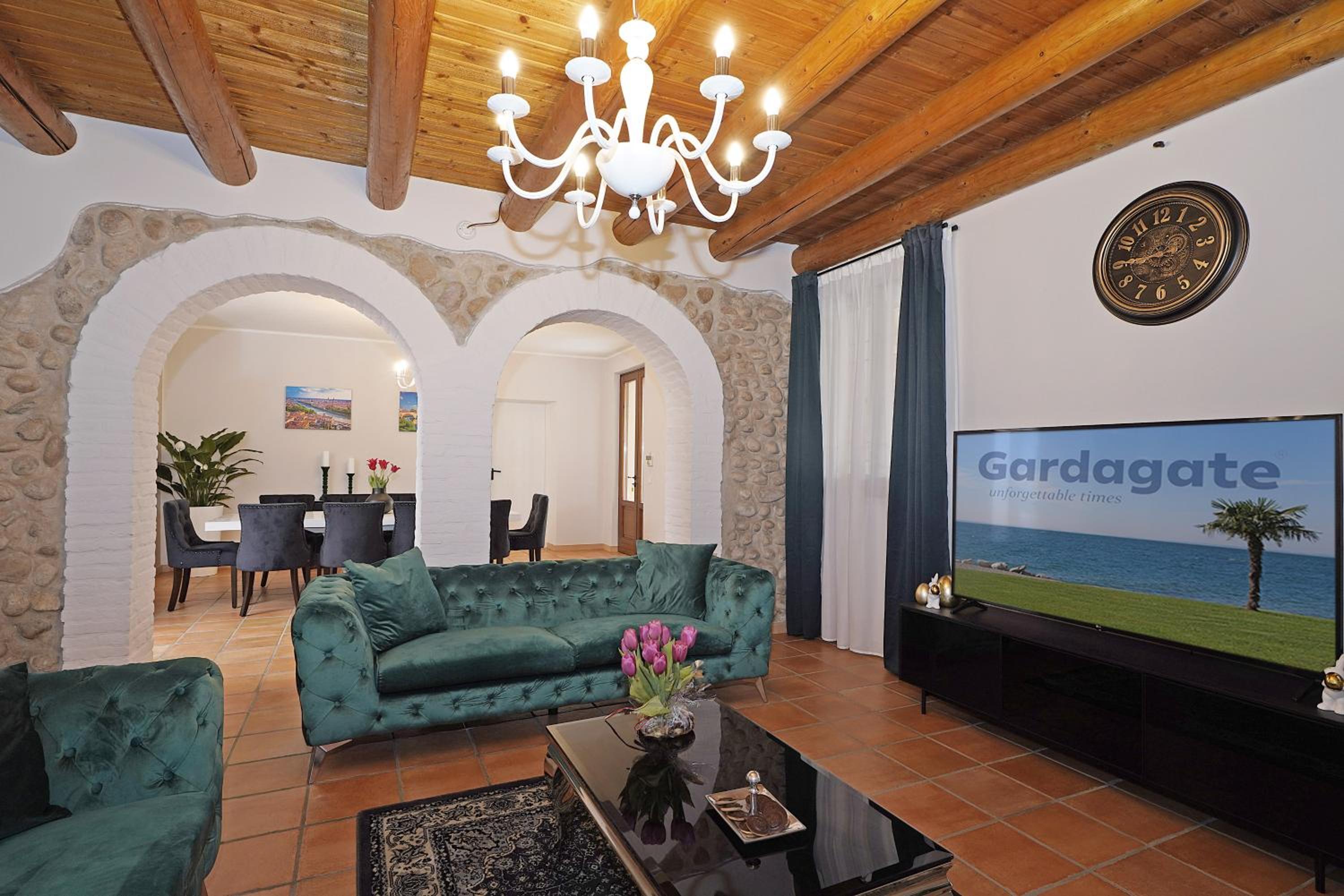 Villa Cedro - Gardagate en Verona