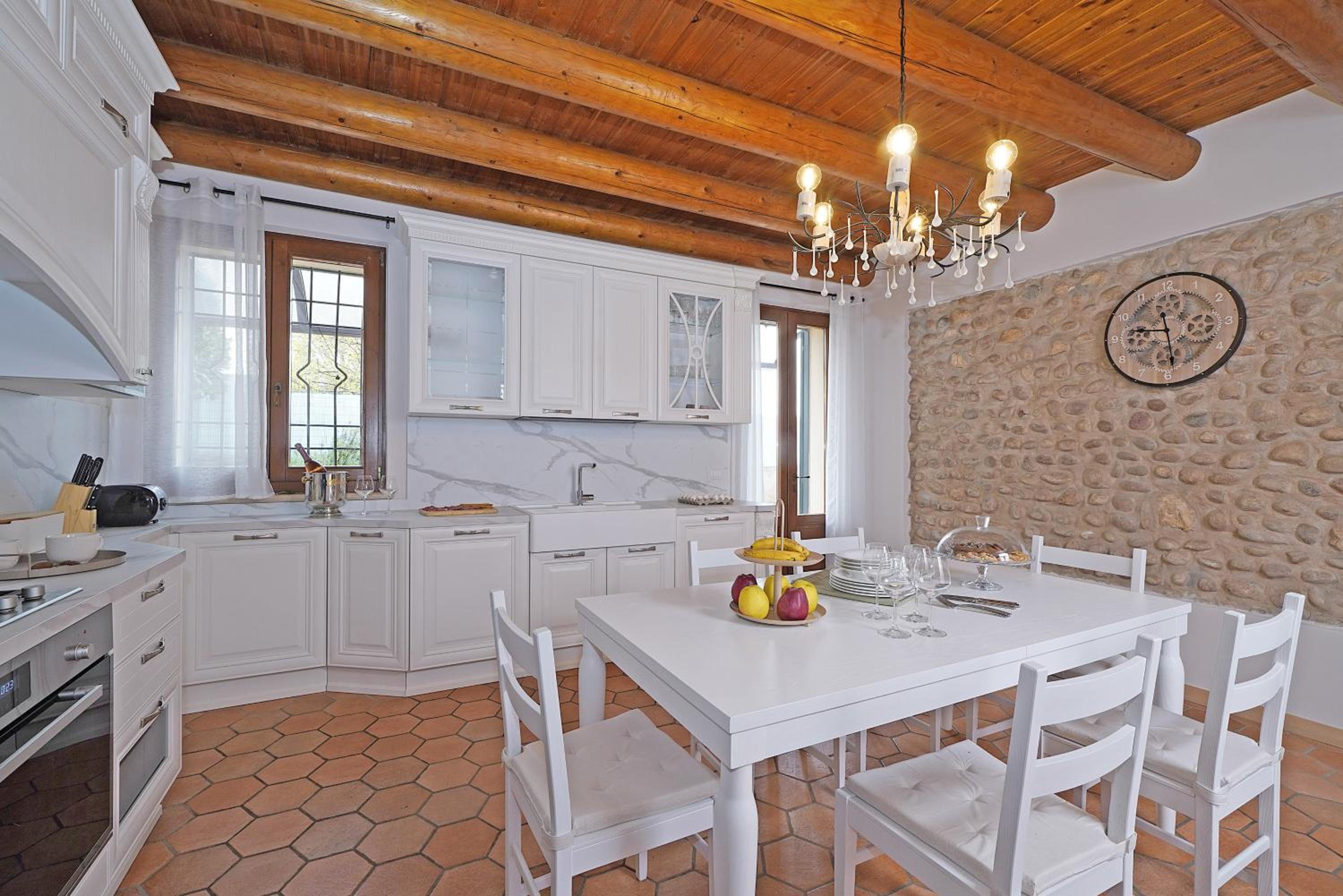 Villa Cedro - Gardagate en Verona