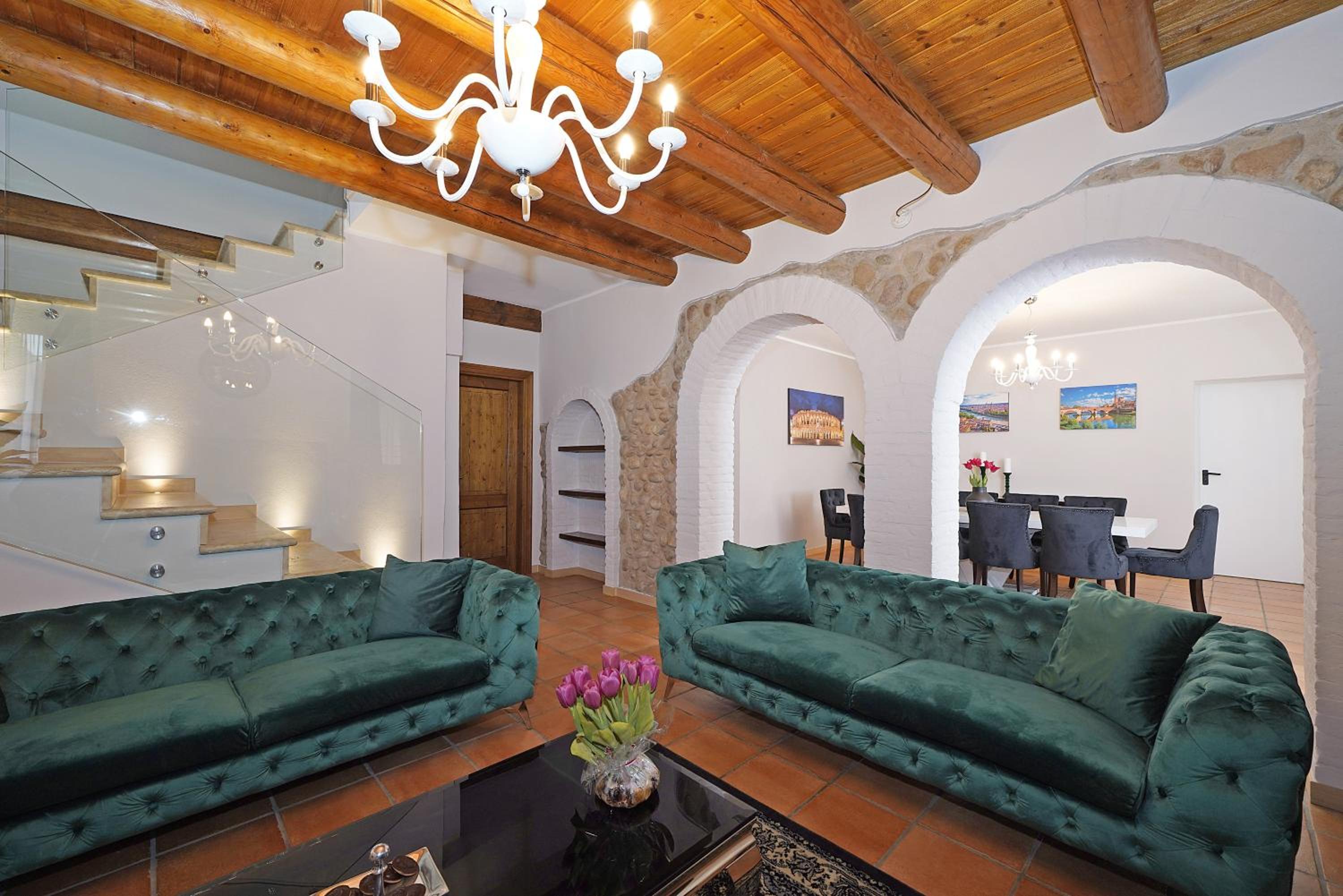 Villa Cedro - Gardagate, photo 42
