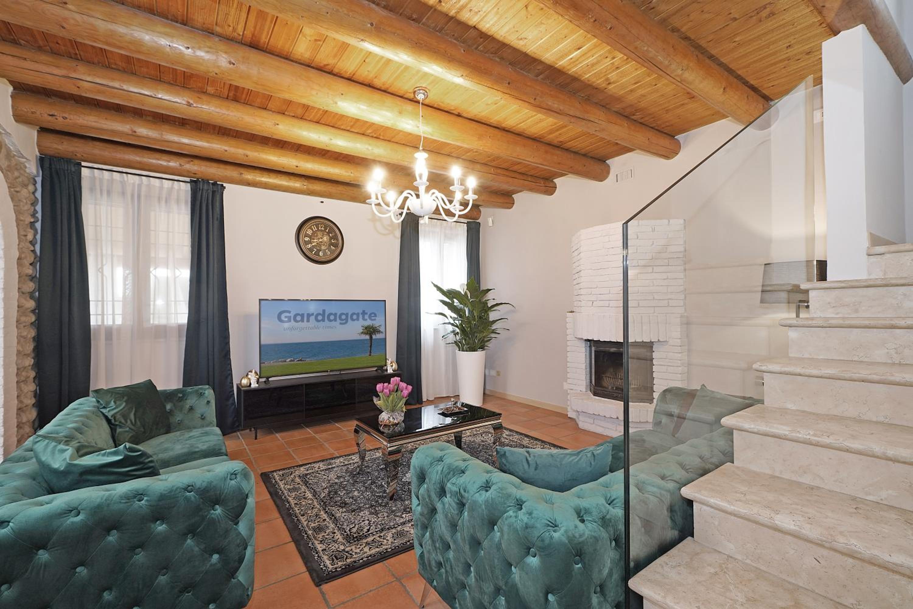 Villa Cedro - Gardagate, photo 45