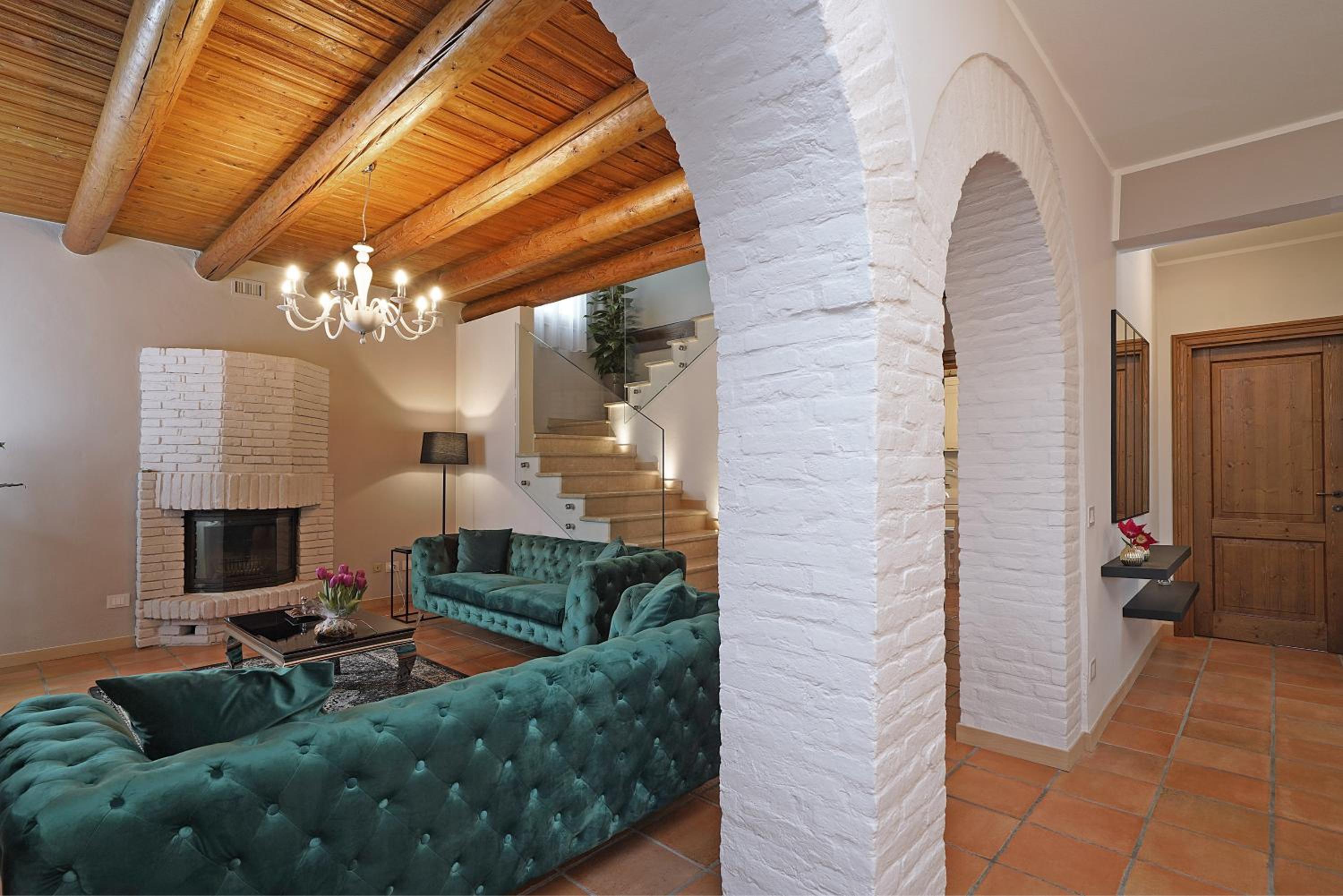 Villa Cedro - Gardagate, photo 17