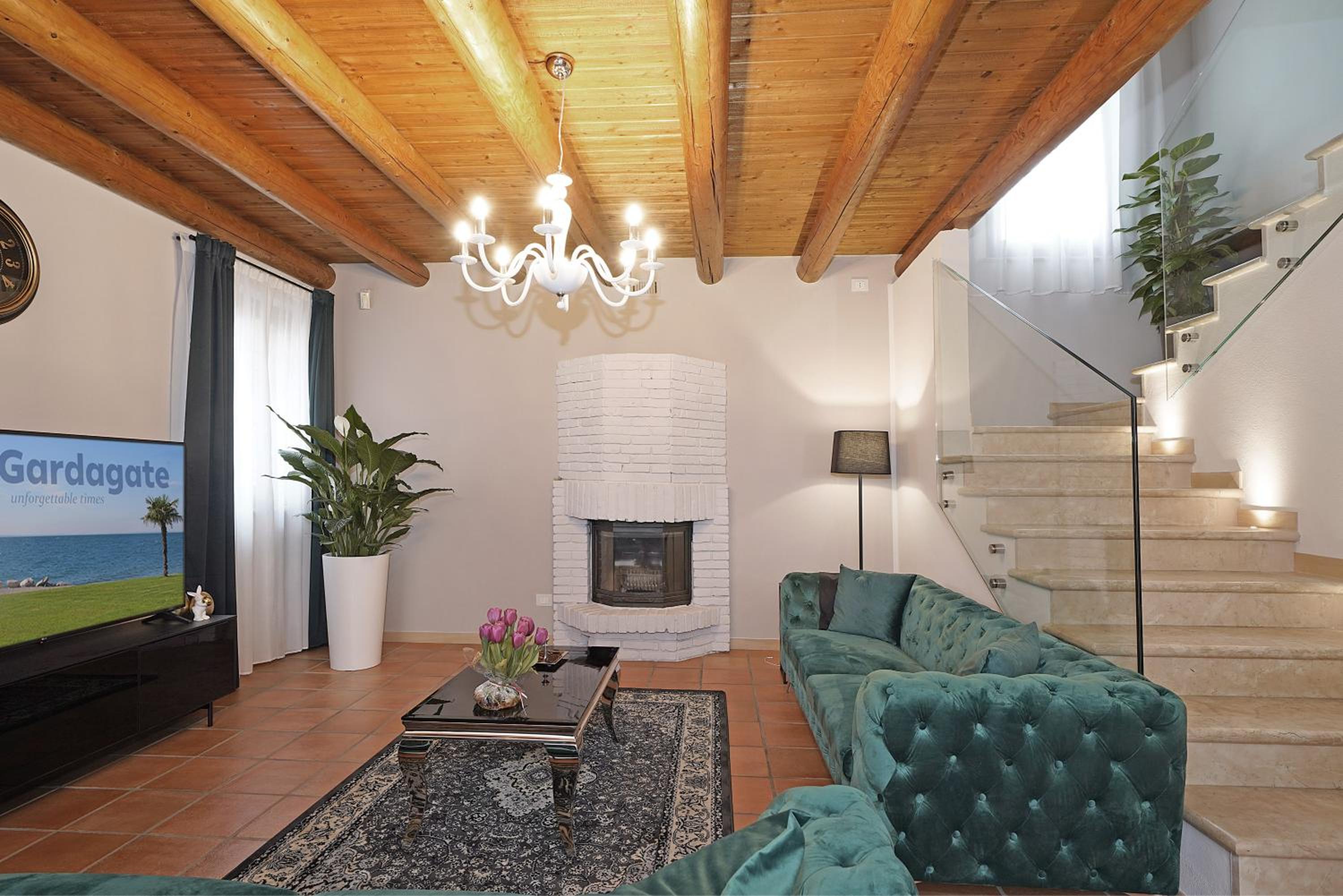 Villa Cedro - Gardagate, photo 43