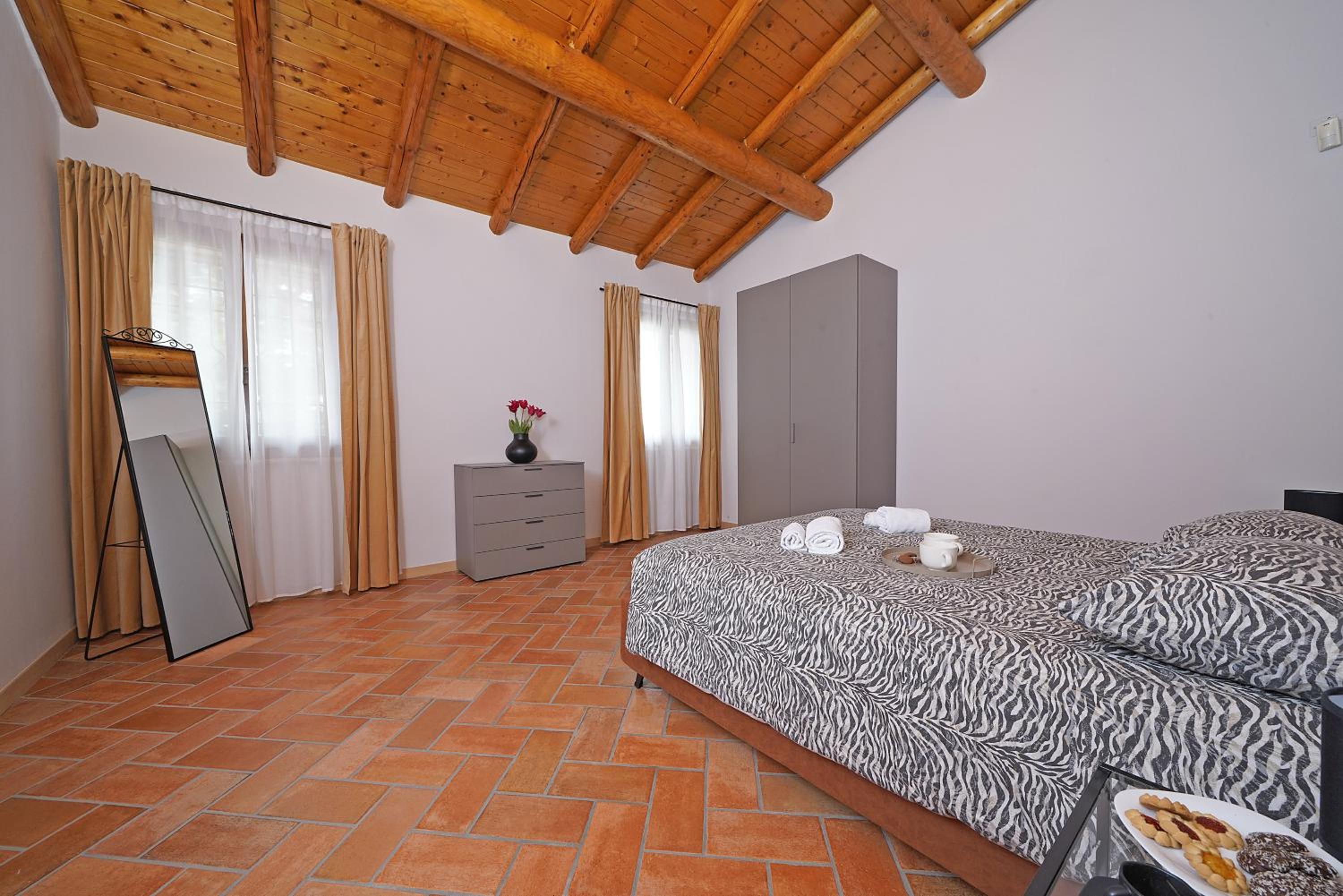 Villa Cedro - Gardagate, photo 41
