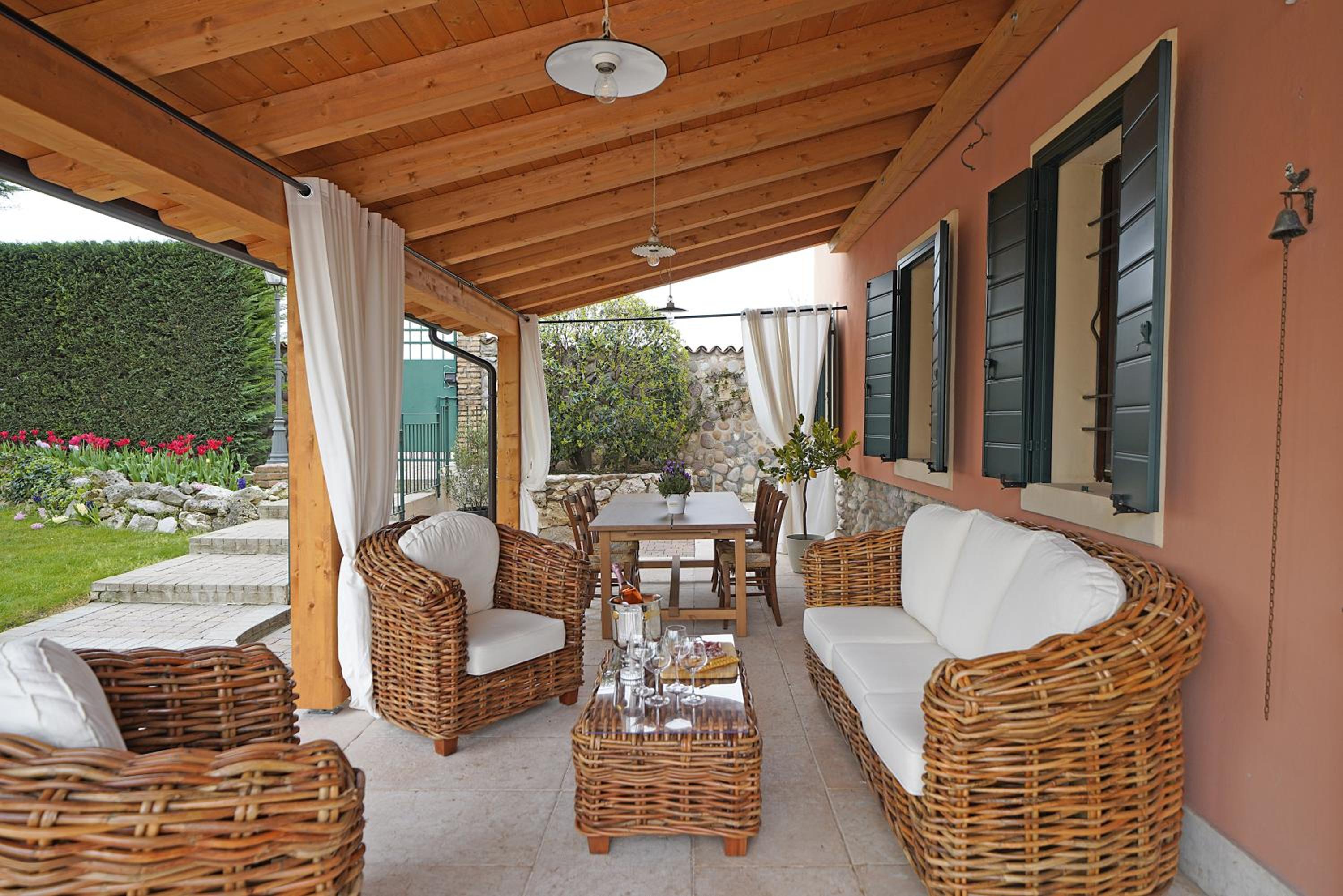 Villa Cedro - Gardagate photo 3