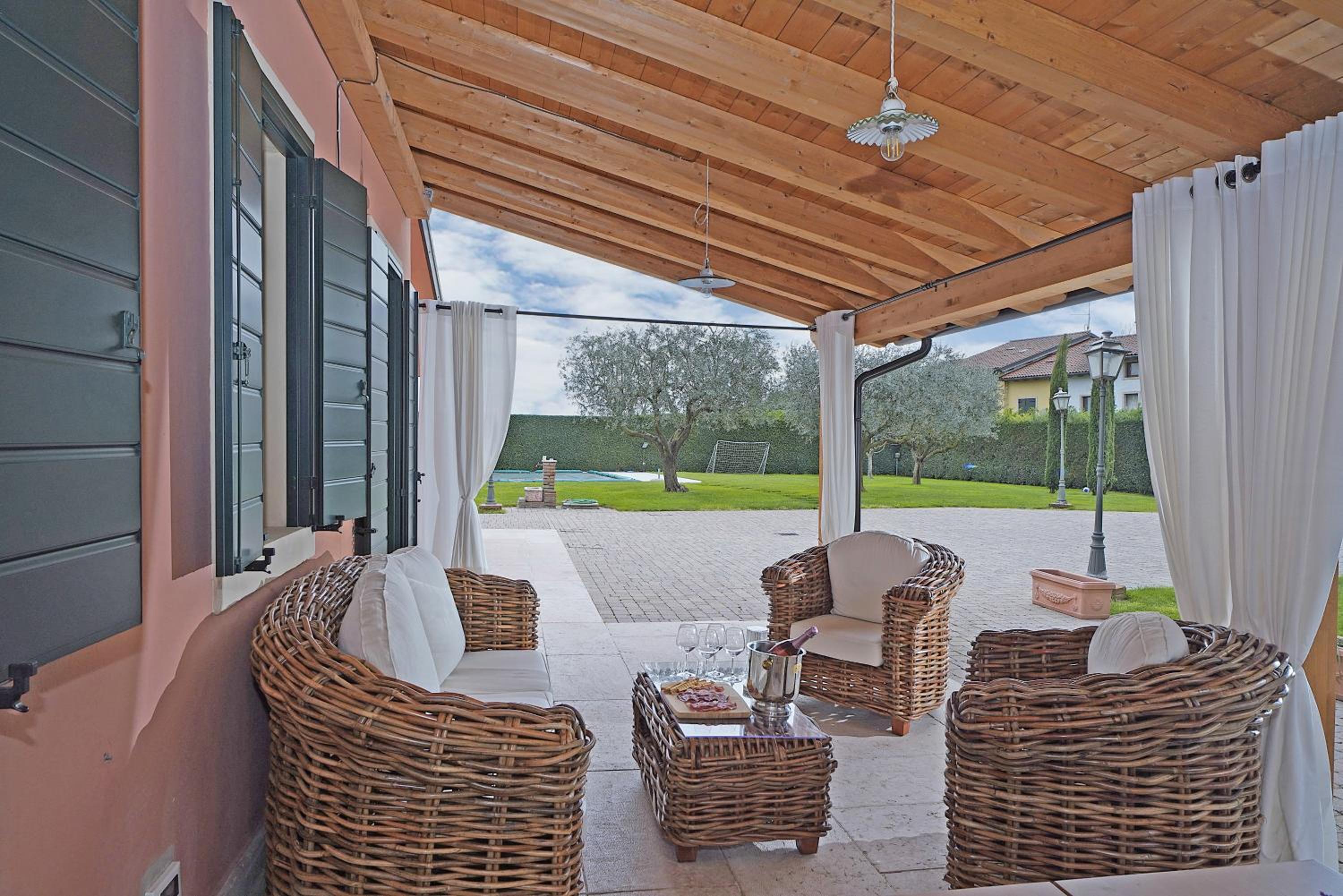 Villa Cedro - Gardagate, photo 29