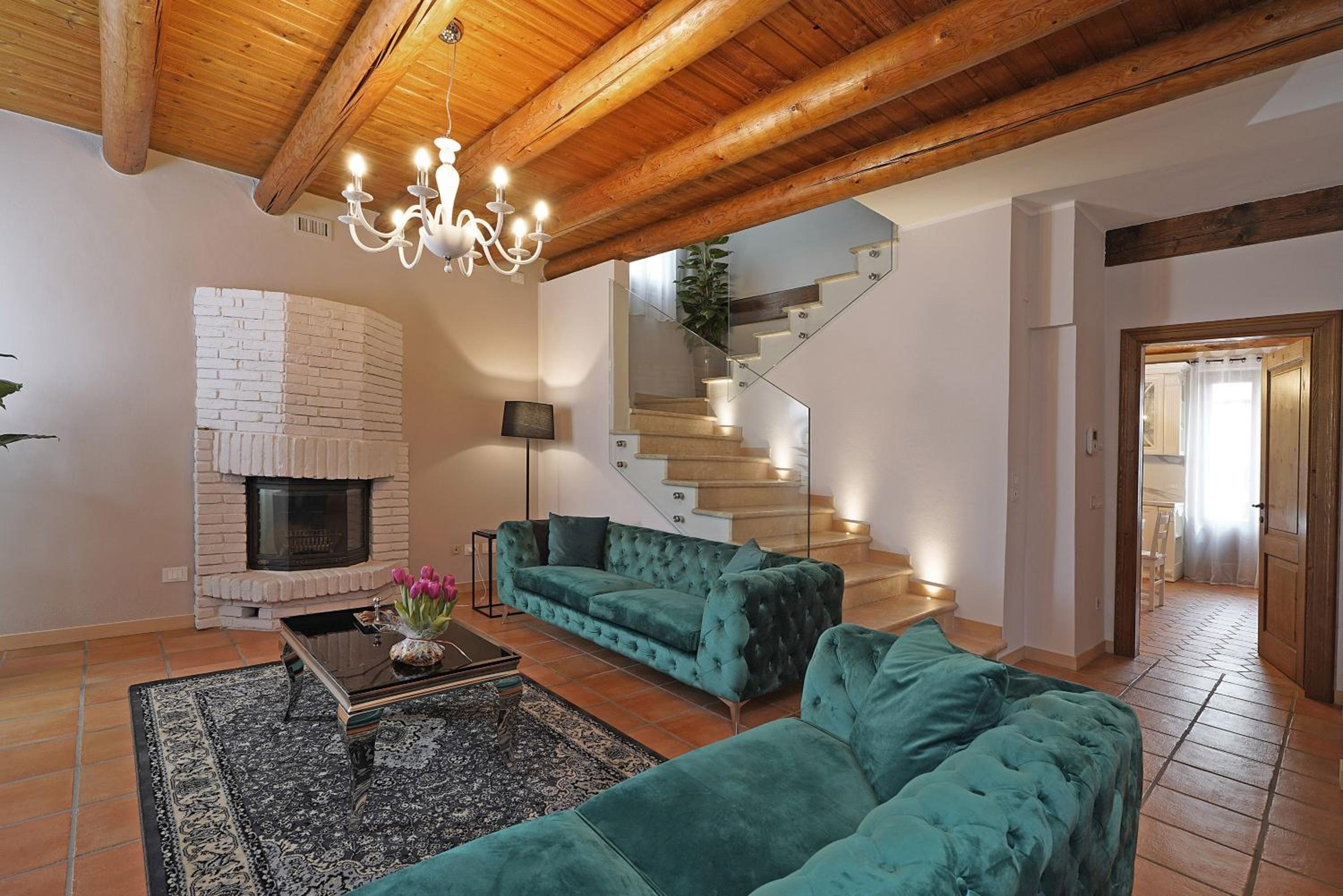 Villa Cedro - Gardagate en Verona