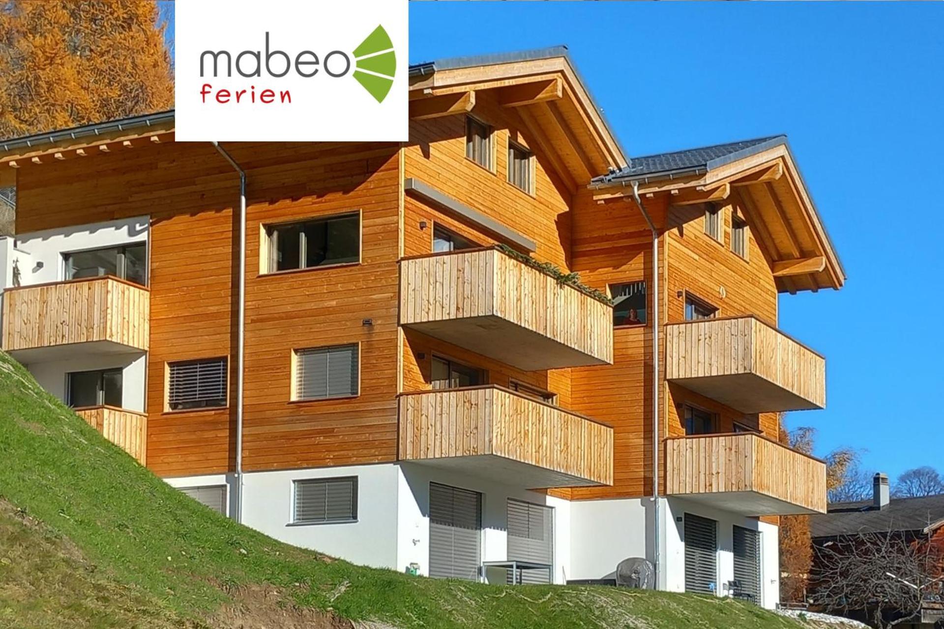 Ferienwohnung Joderestutz