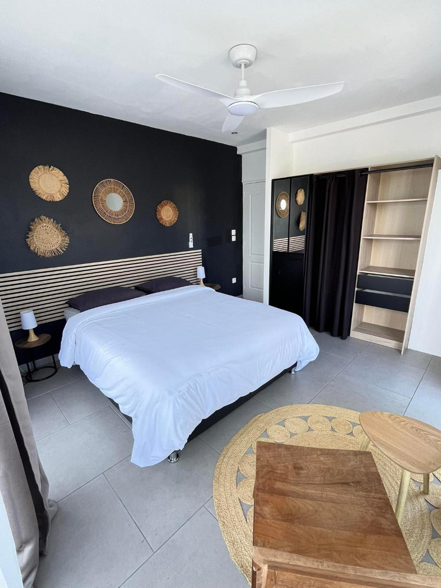 Forecastle House