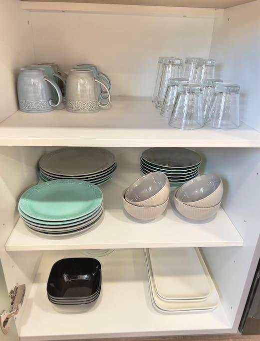 *75qm* Stilvolle Wohnung + Wärmekabine+Netflix view 5