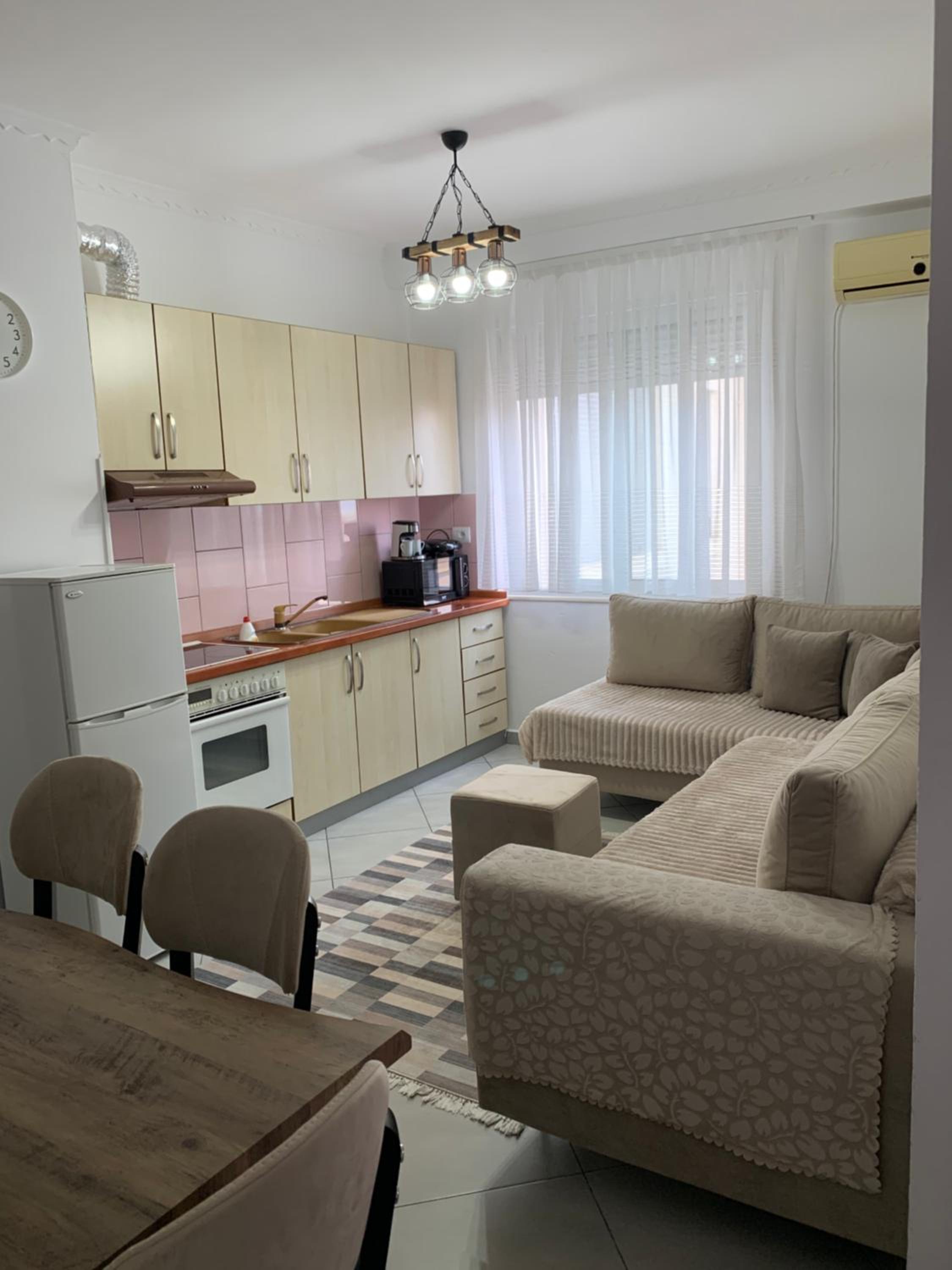 Ridi's Comfort Apartment 2