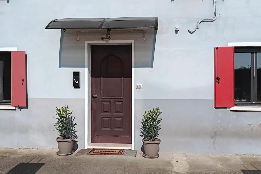 Casa di Valli