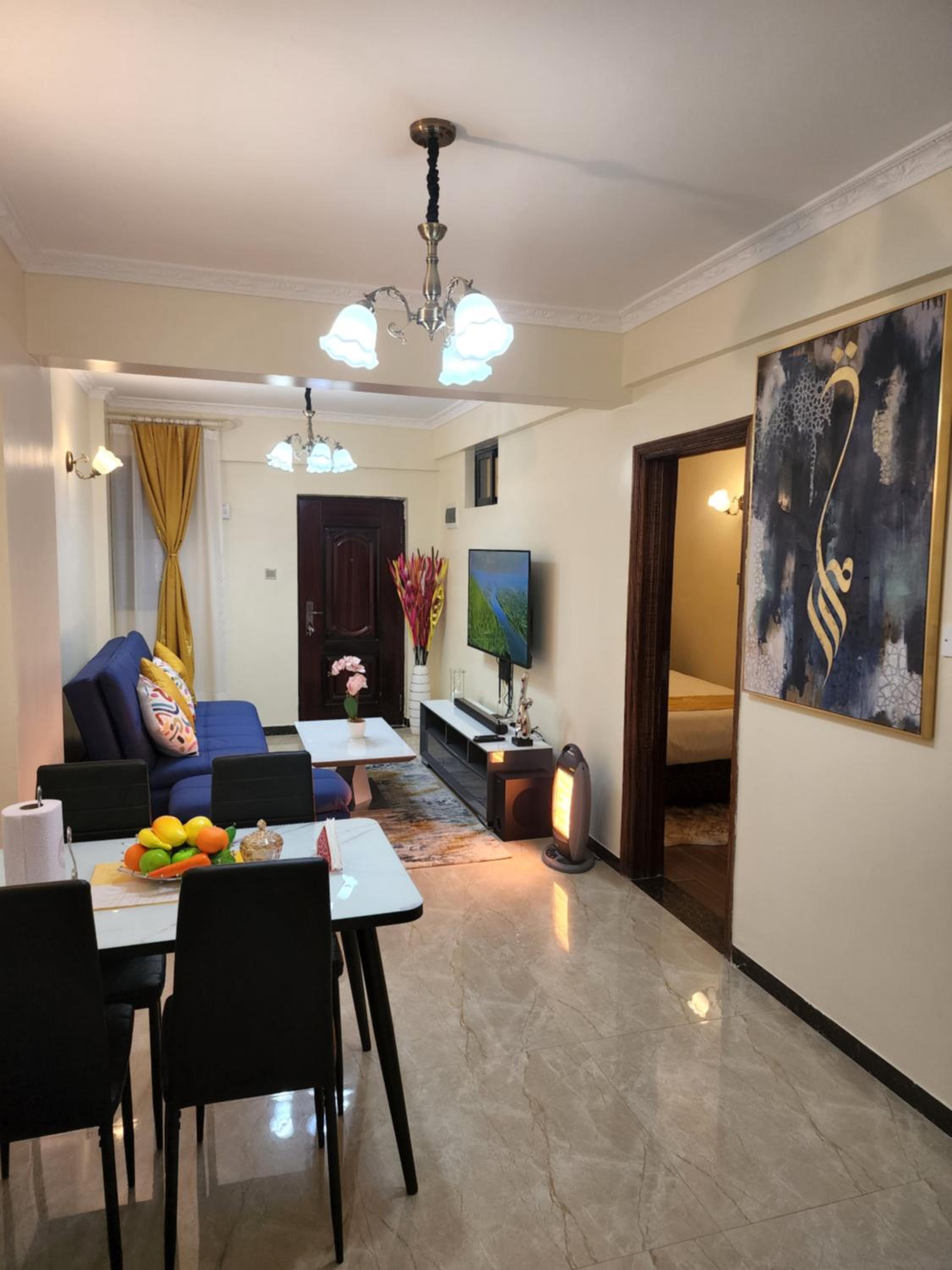 Dennis Pritt Cossy homes view 4