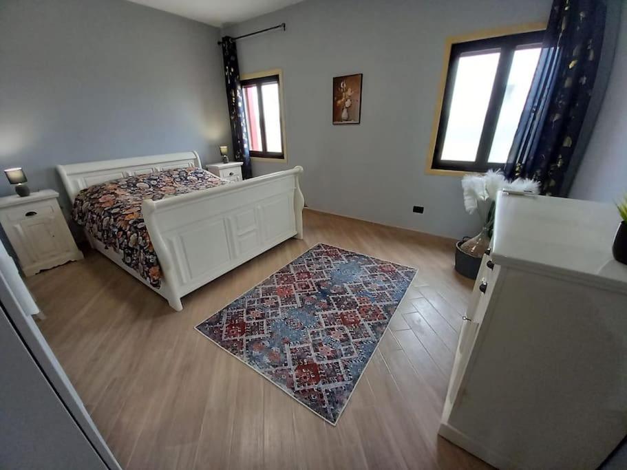 Casa di Valli