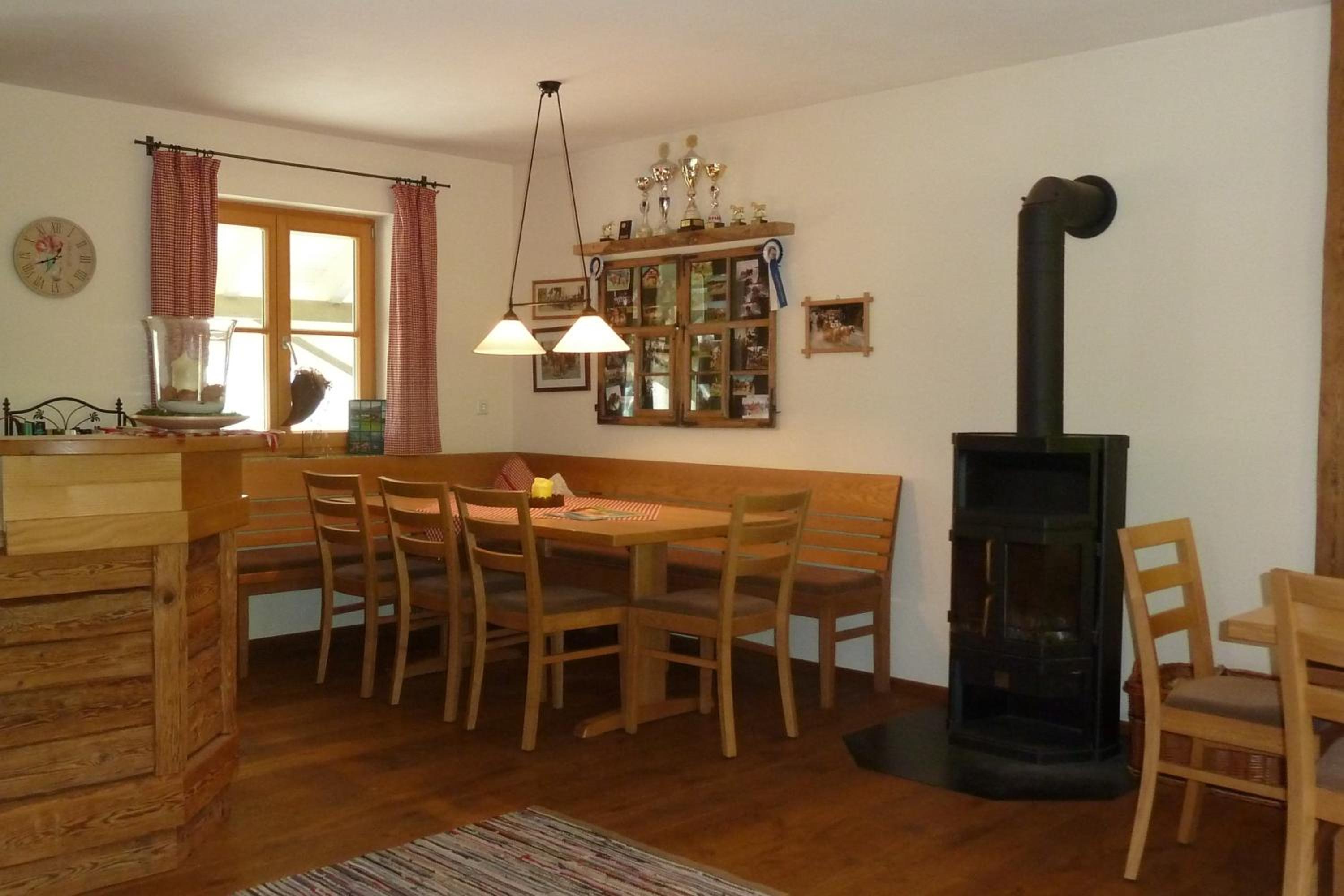 Ferienhof Sinz im Allgäu