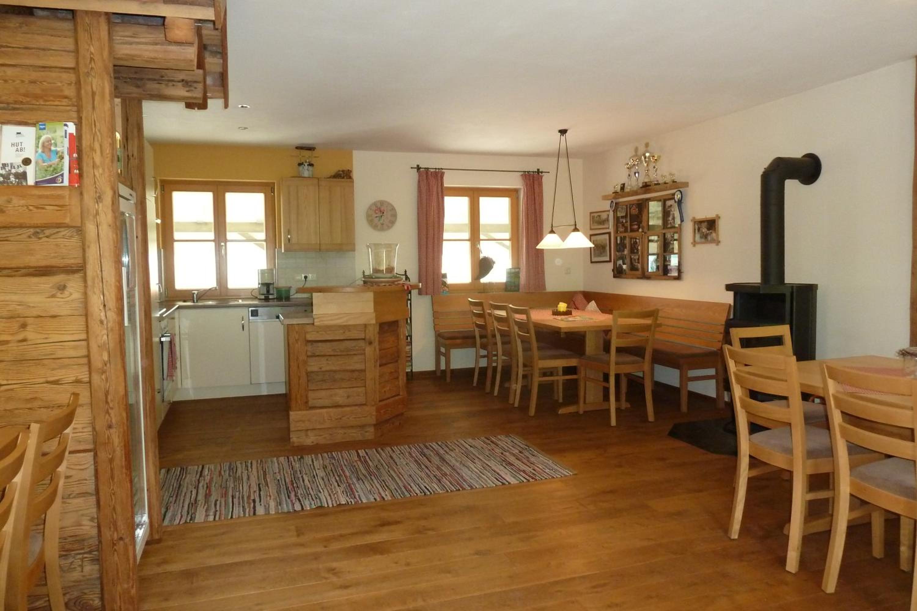 Ferienhof Sinz im Allgäu