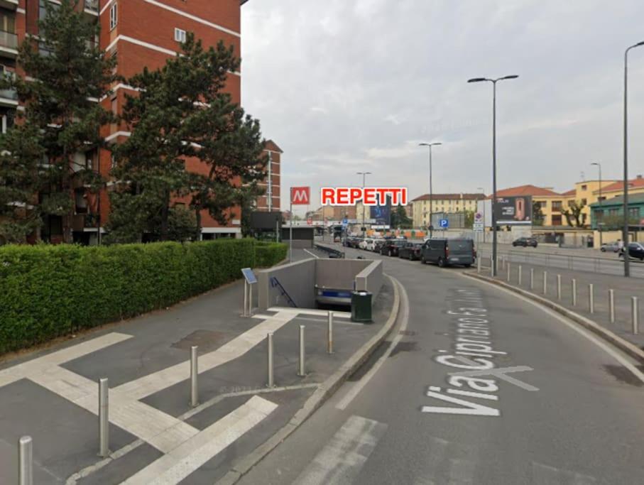 Milano POP Connection