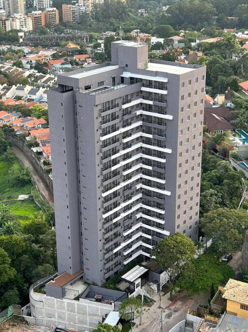Apt. Novo em Cidade Jardim