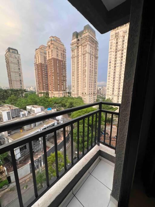 Apt. Novo em Cidade Jardim