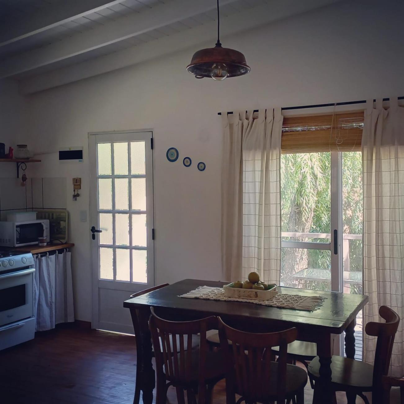 La casita del Delta