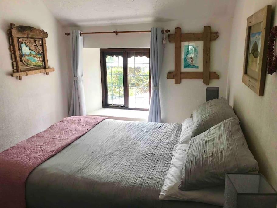 Malvern Cottage