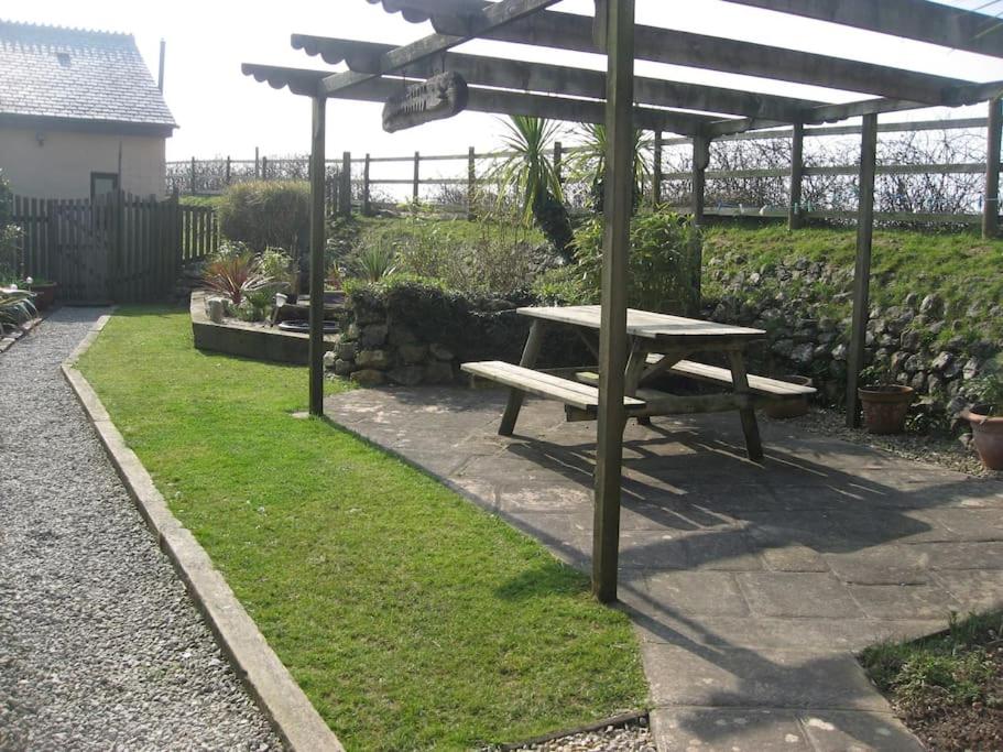 Malvern Cottage