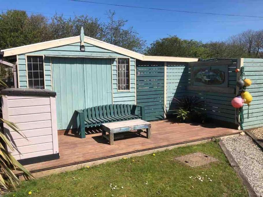 Malvern Cottage