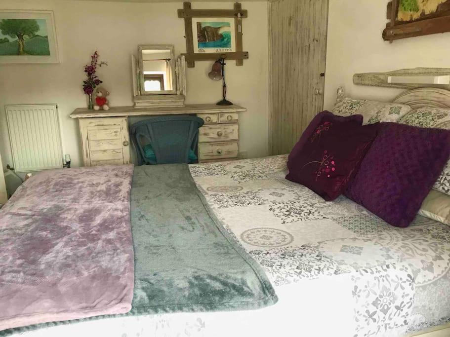 Malvern Cottage