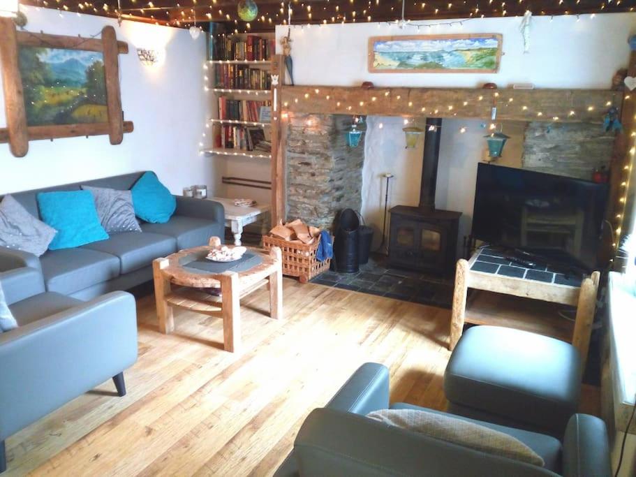 Malvern Cottage