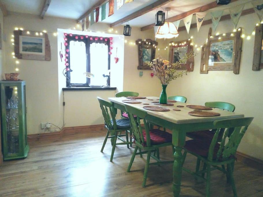 Malvern Cottage