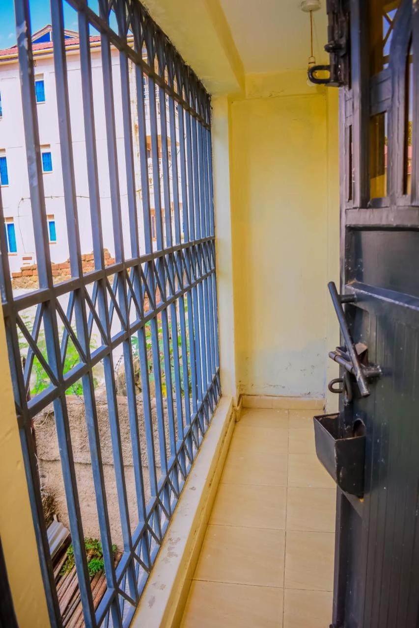KIsumu Cozy One bedroom Apartment view 4