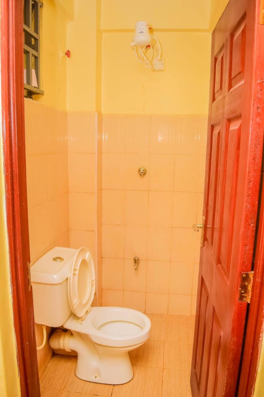 KIsumu Cozy One bedroom Apartment view 2