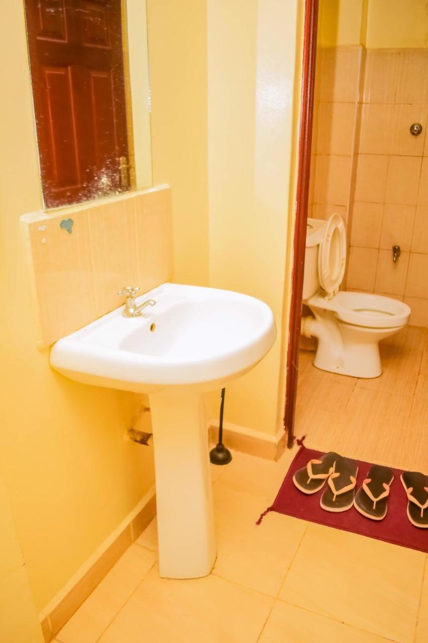KIsumu Cozy One bedroom Apartment view 3