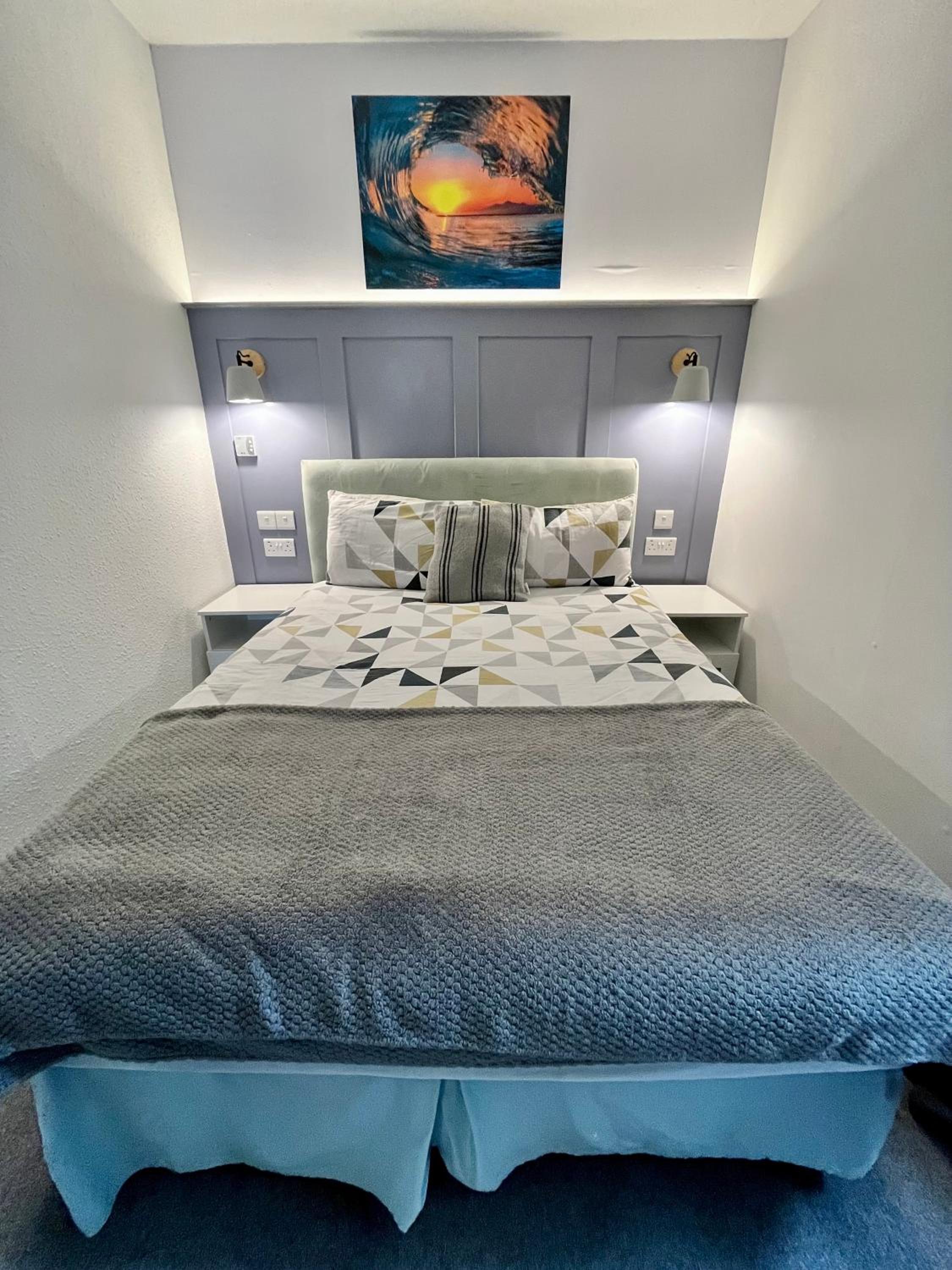 Beaconsfield Holiday Apartments