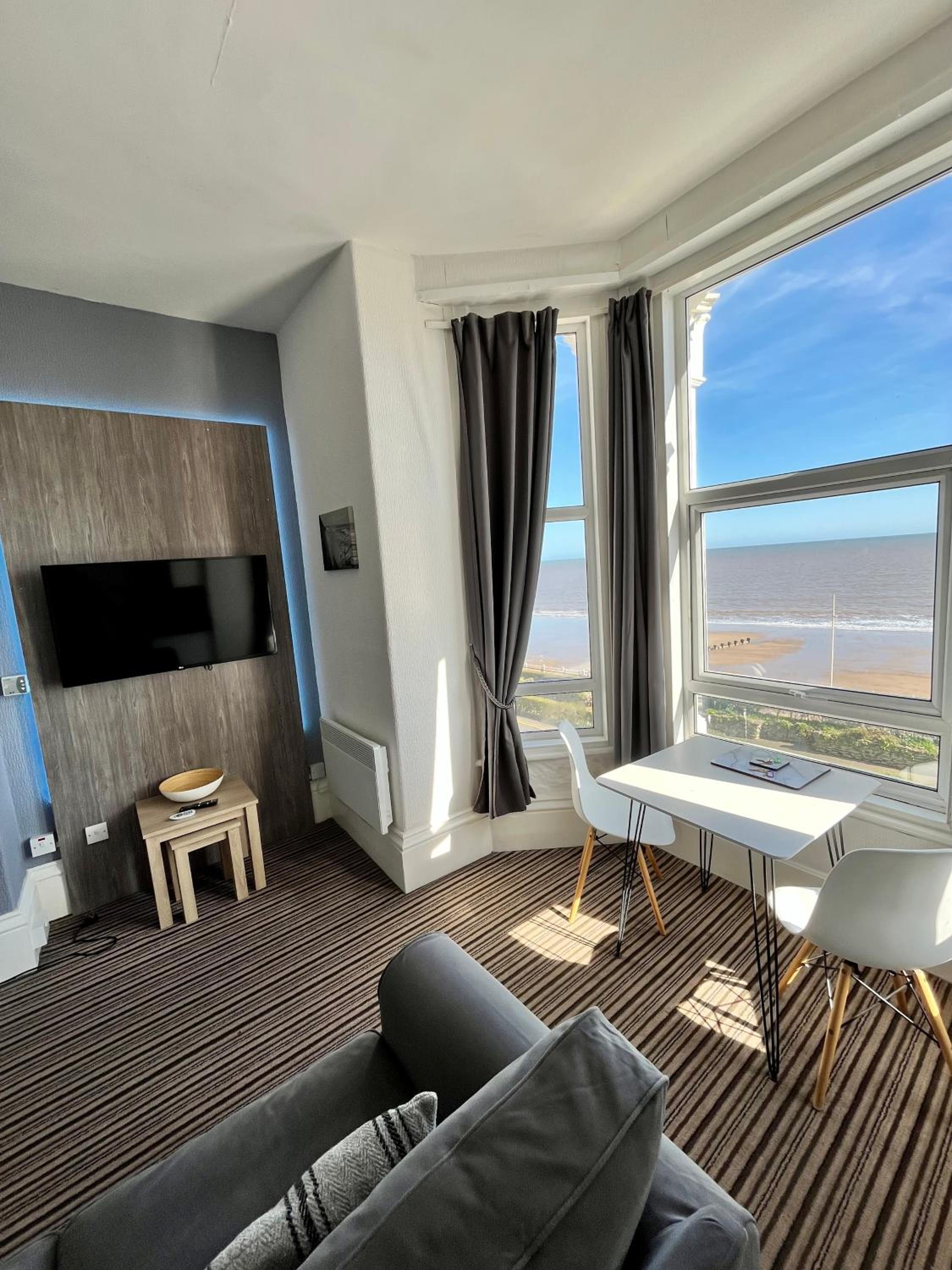 Beaconsfield Holiday Apartments
