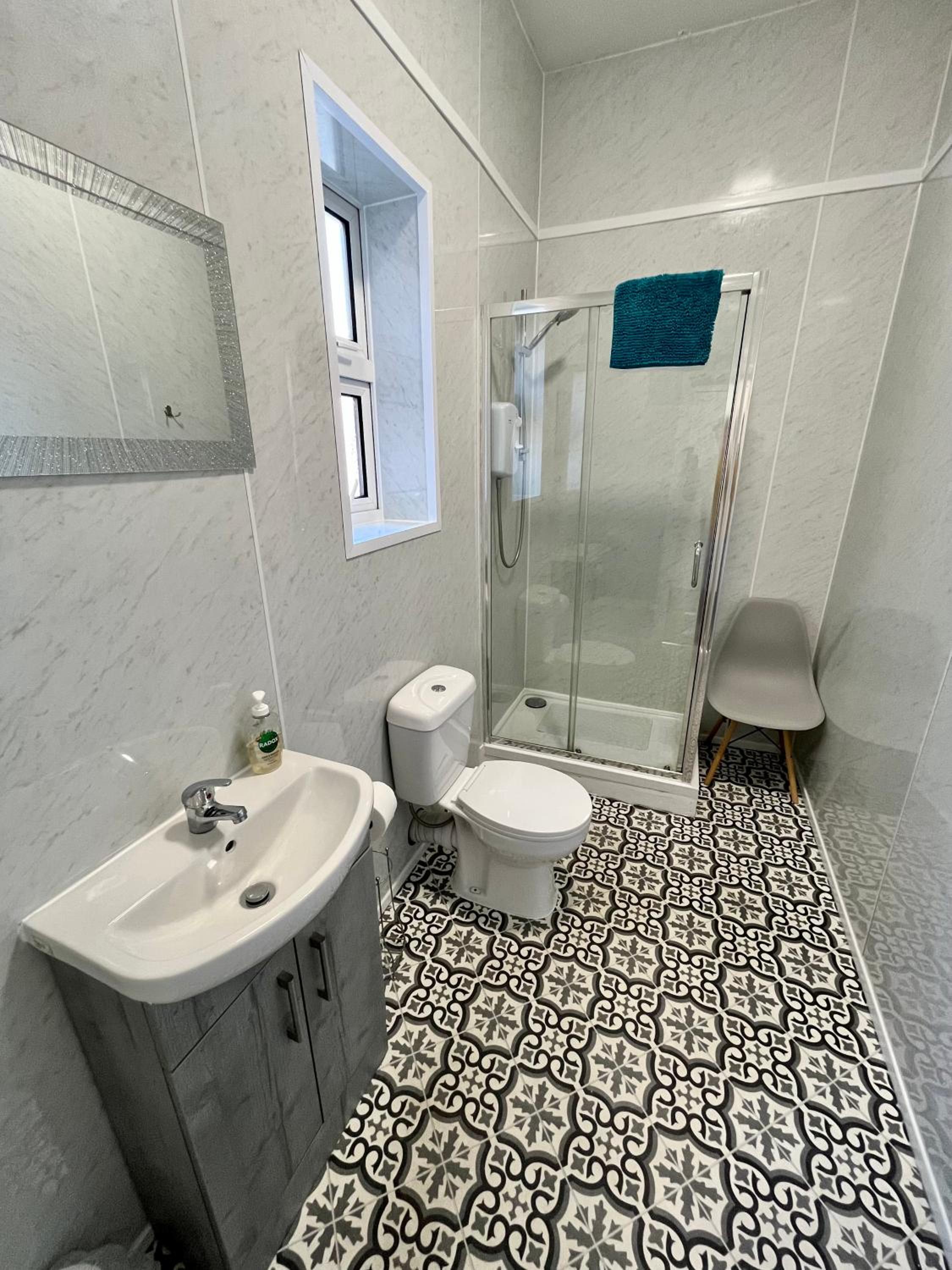 Beaconsfield Holiday Apartments