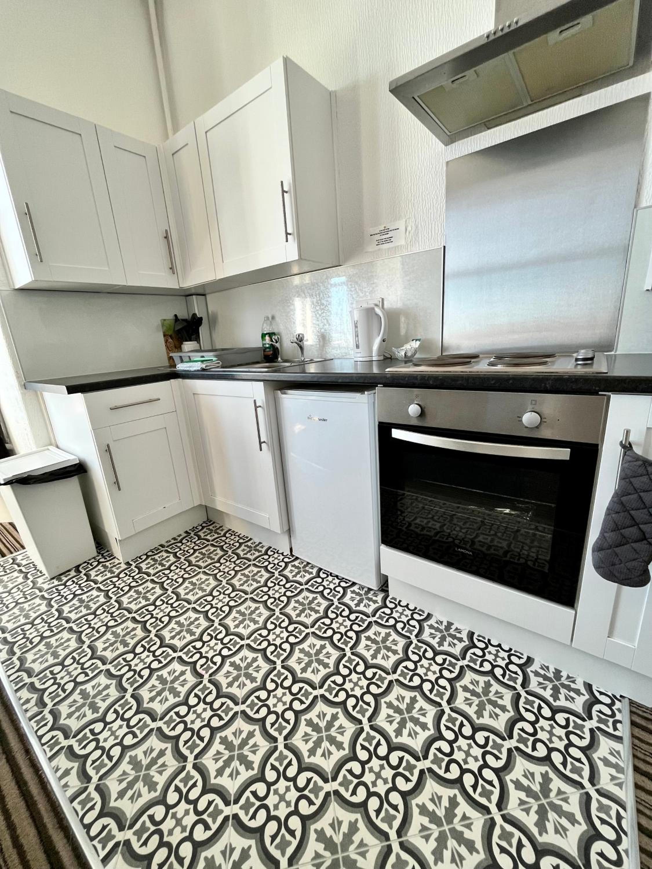 Beaconsfield Holiday Apartments