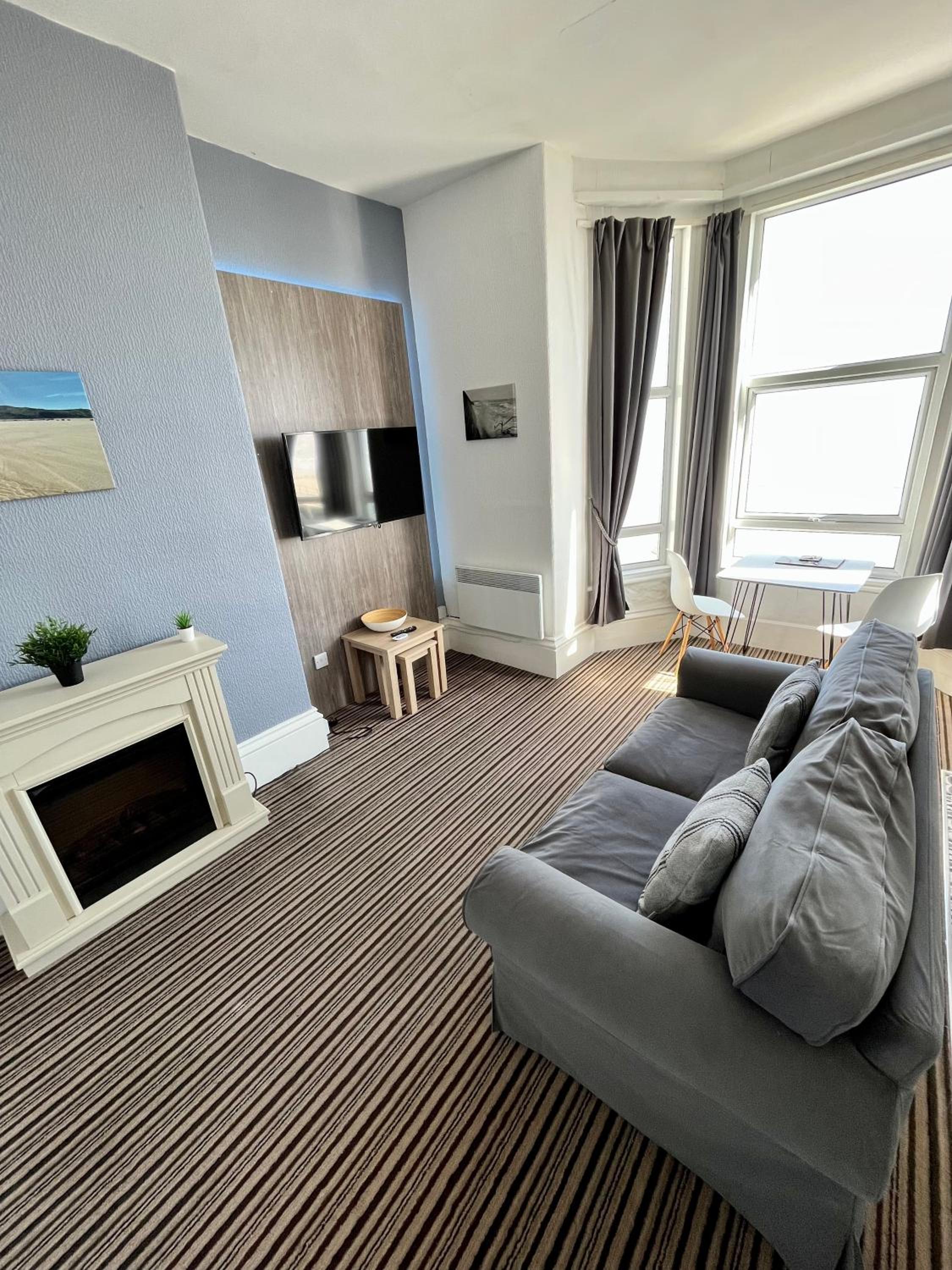 Beaconsfield Holiday Apartments