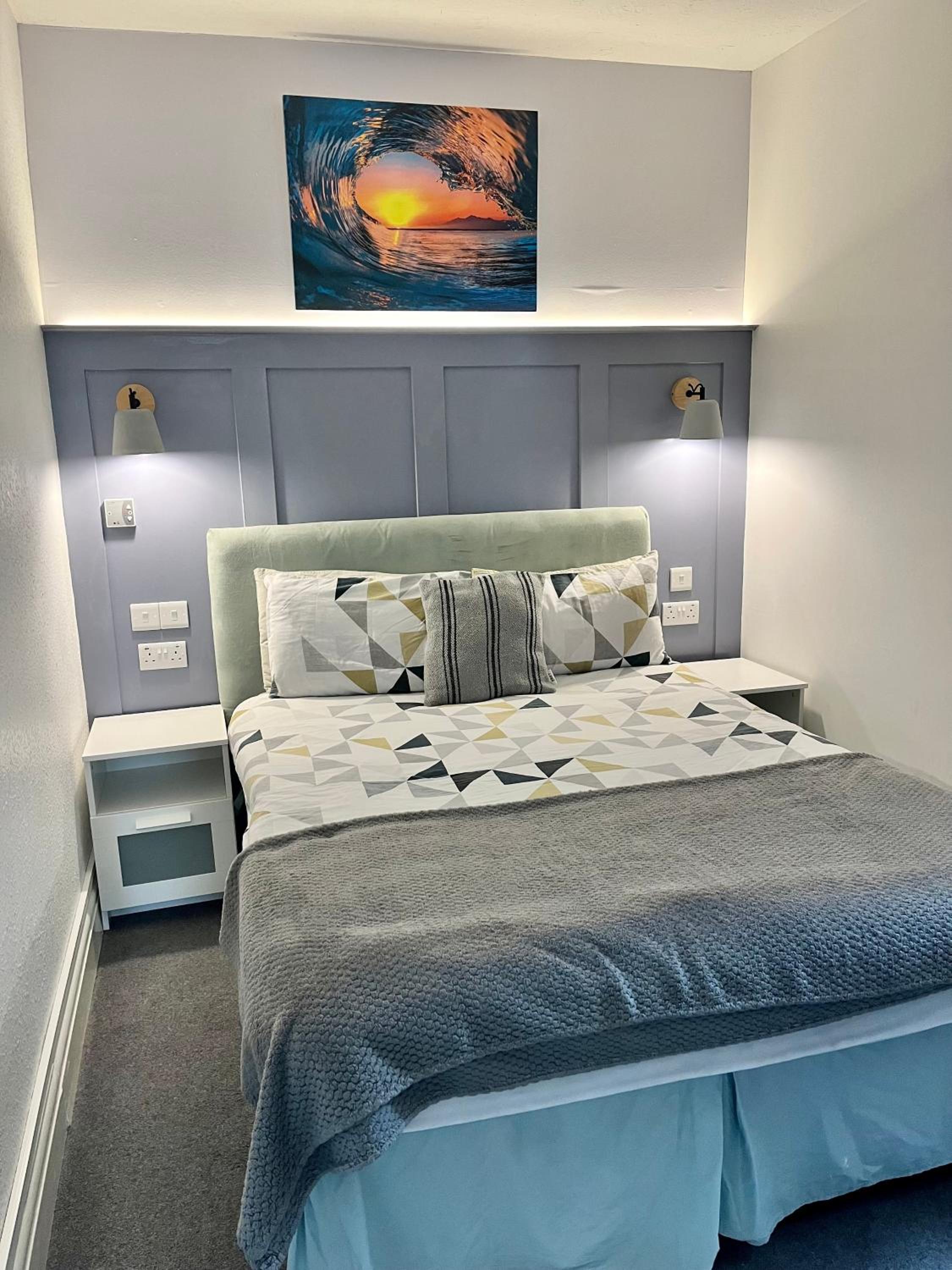 Beaconsfield Holiday Apartments